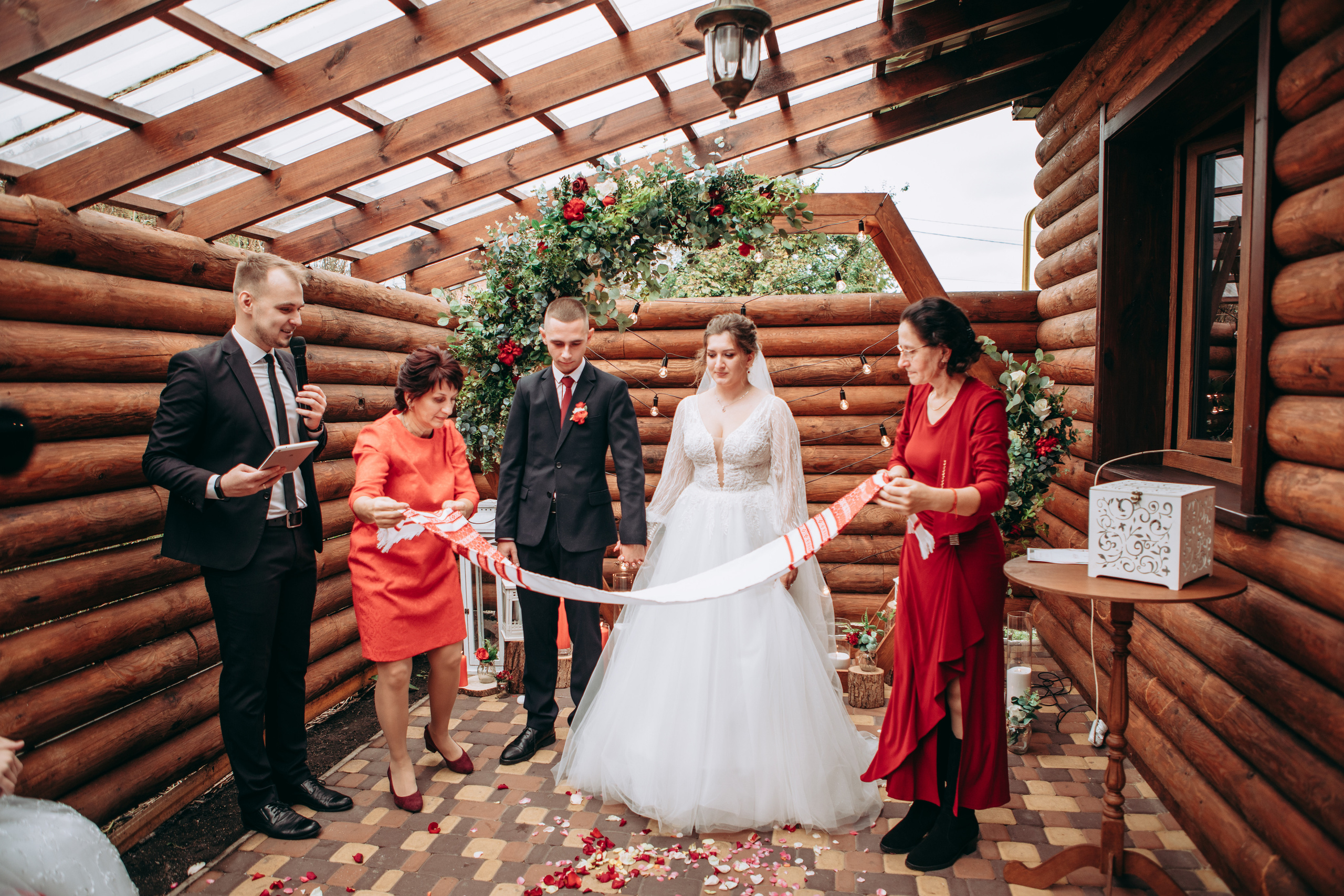 Володимир&Альона. Весільний та сімейний фотограф Марина Лисогор, м. Суми