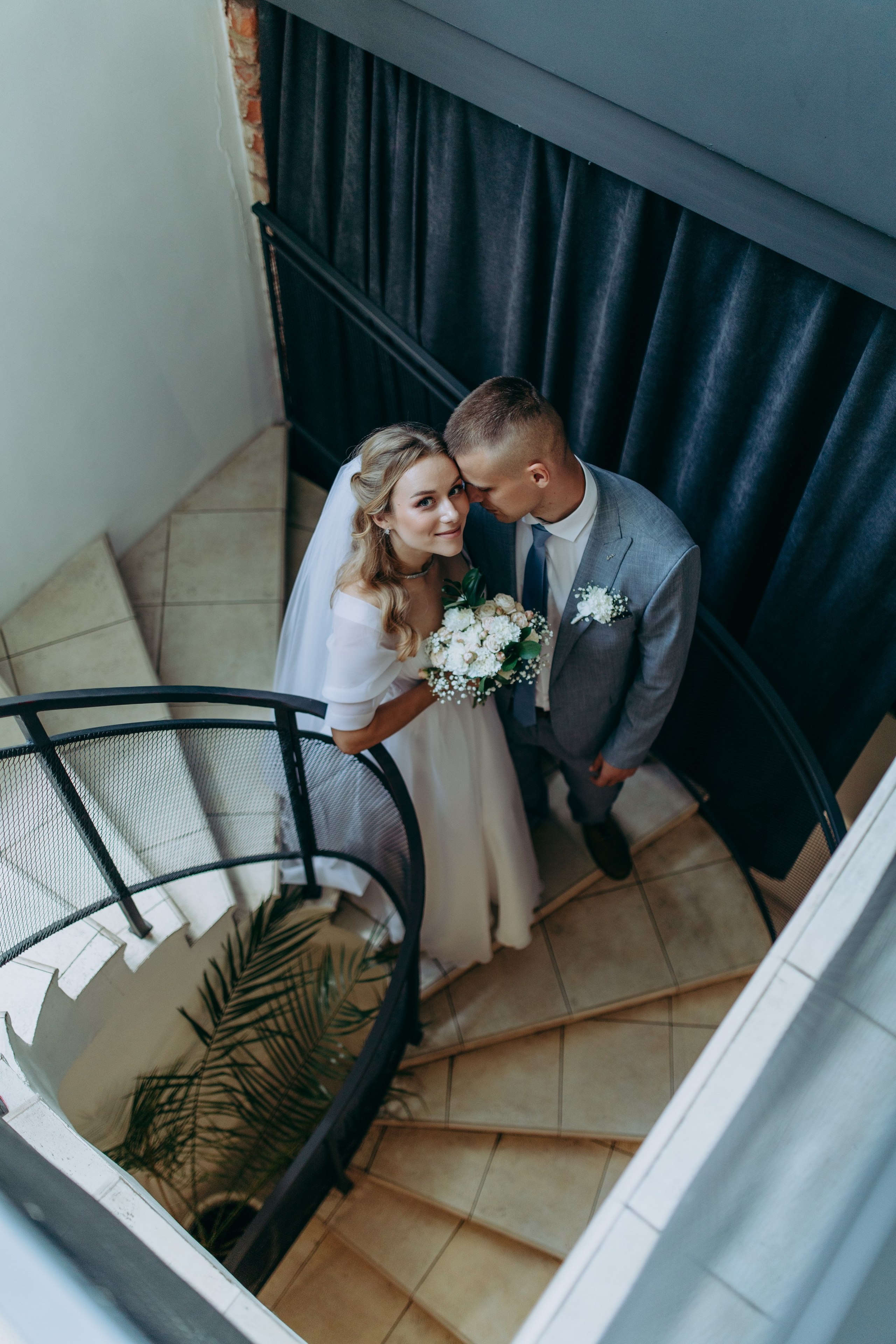 Женя та Валя. Весільний та сімейний фотограф Марина Лисогор, м. Суми