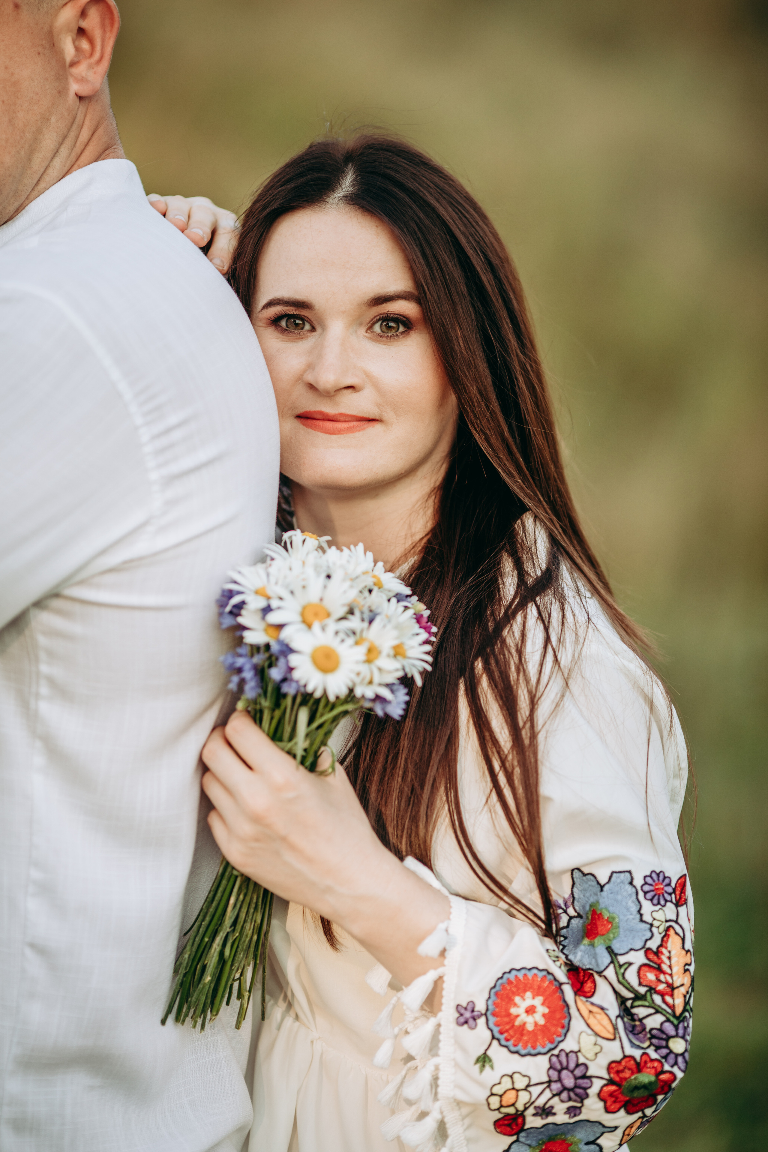 Вікторія-Евген. Весільний та сімейний фотограф Марина Лисогор, м. Суми