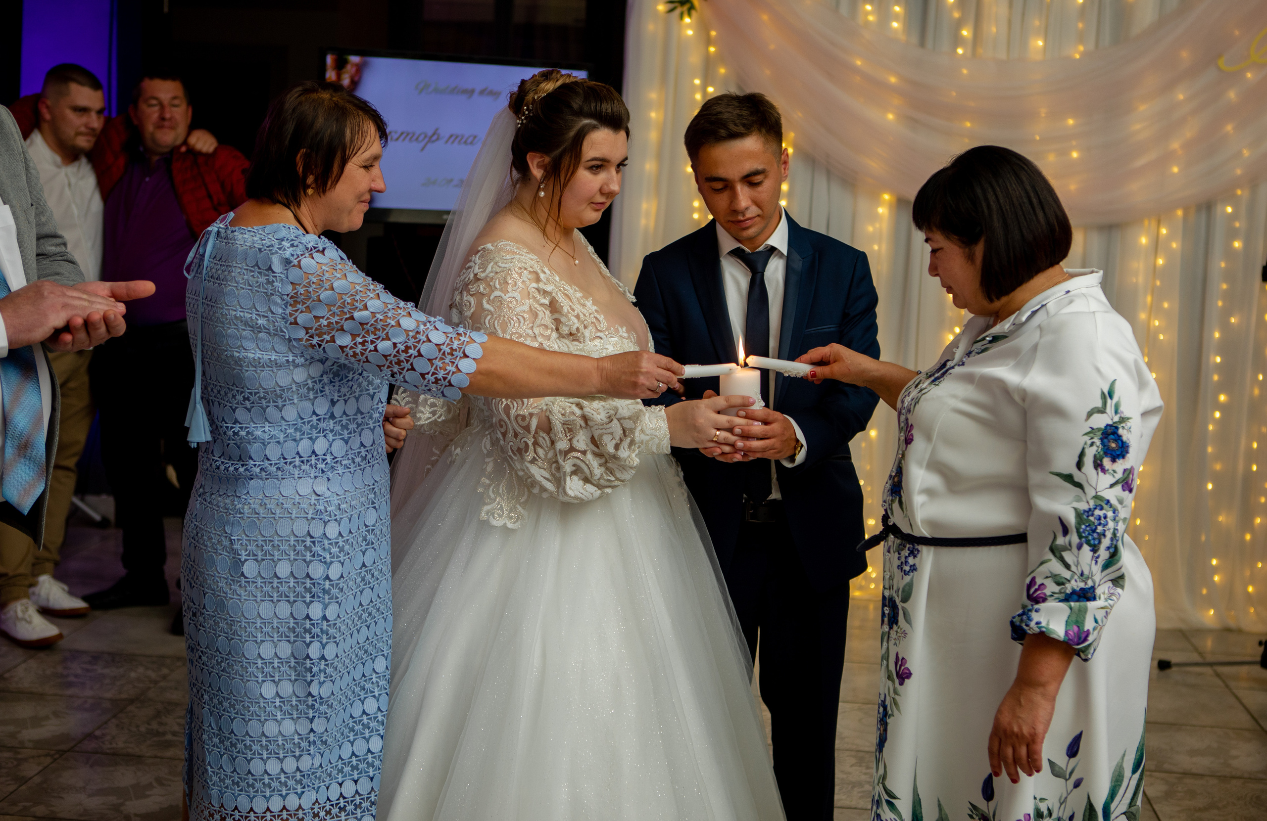 Віктор&Ірина. Весільний та сімейний фотограф Марина Лисогор, м. Суми