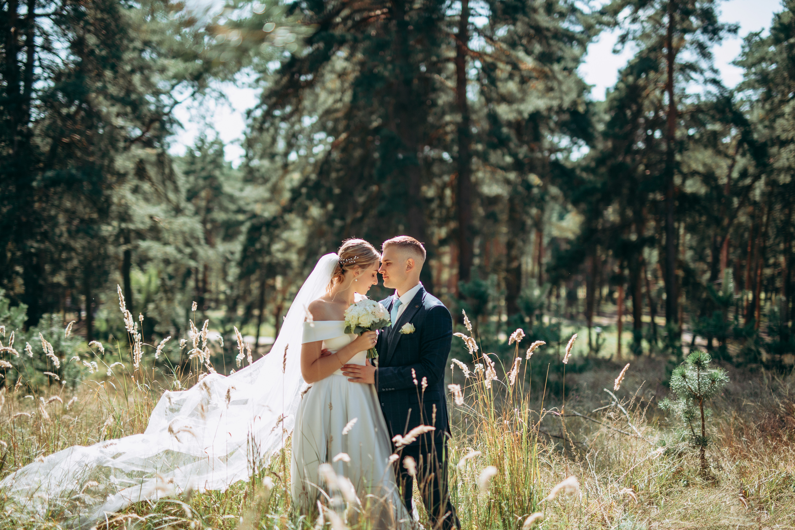 Артур&Анастасія. Весільний та сімейний фотограф Марина Лисогор, м. Суми