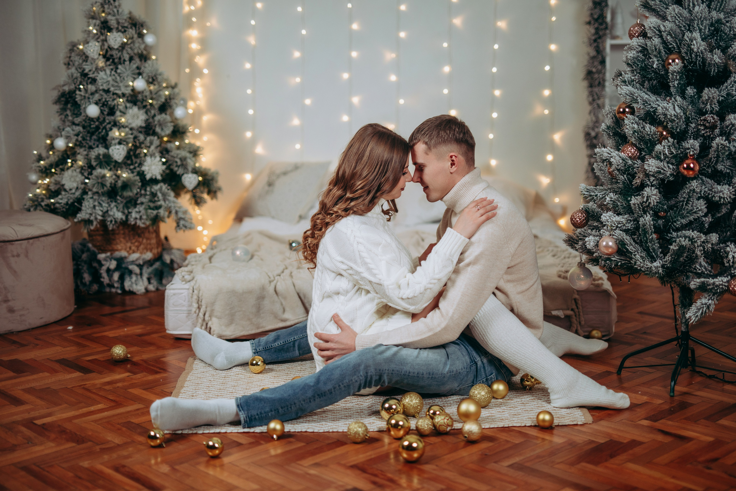 🎄. Весільний та сімейний фотограф Марина Лисогор, м. Суми