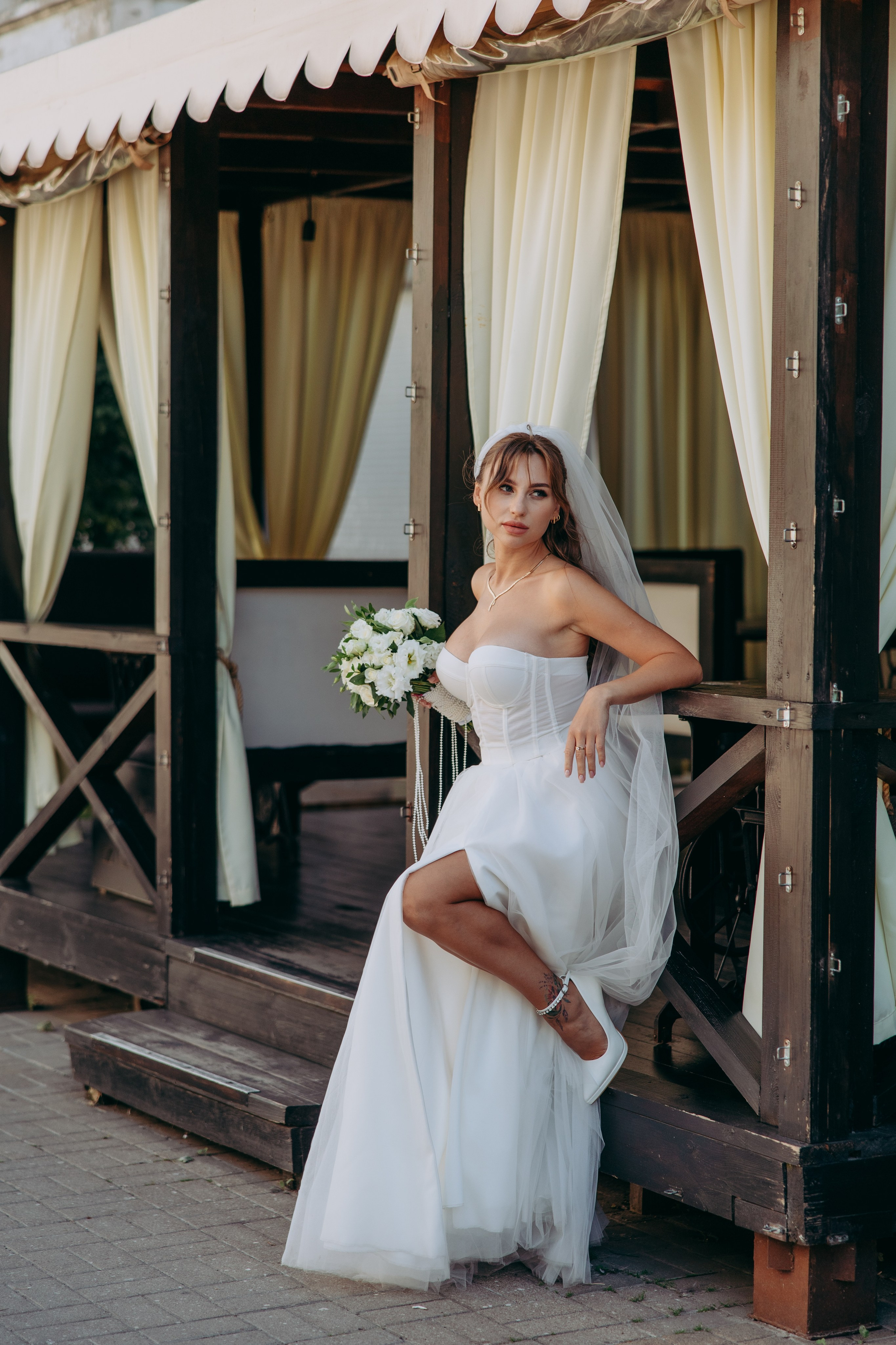 Саша&Віталіна. Весільний та сімейний фотограф Марина Лисогор, м. Суми