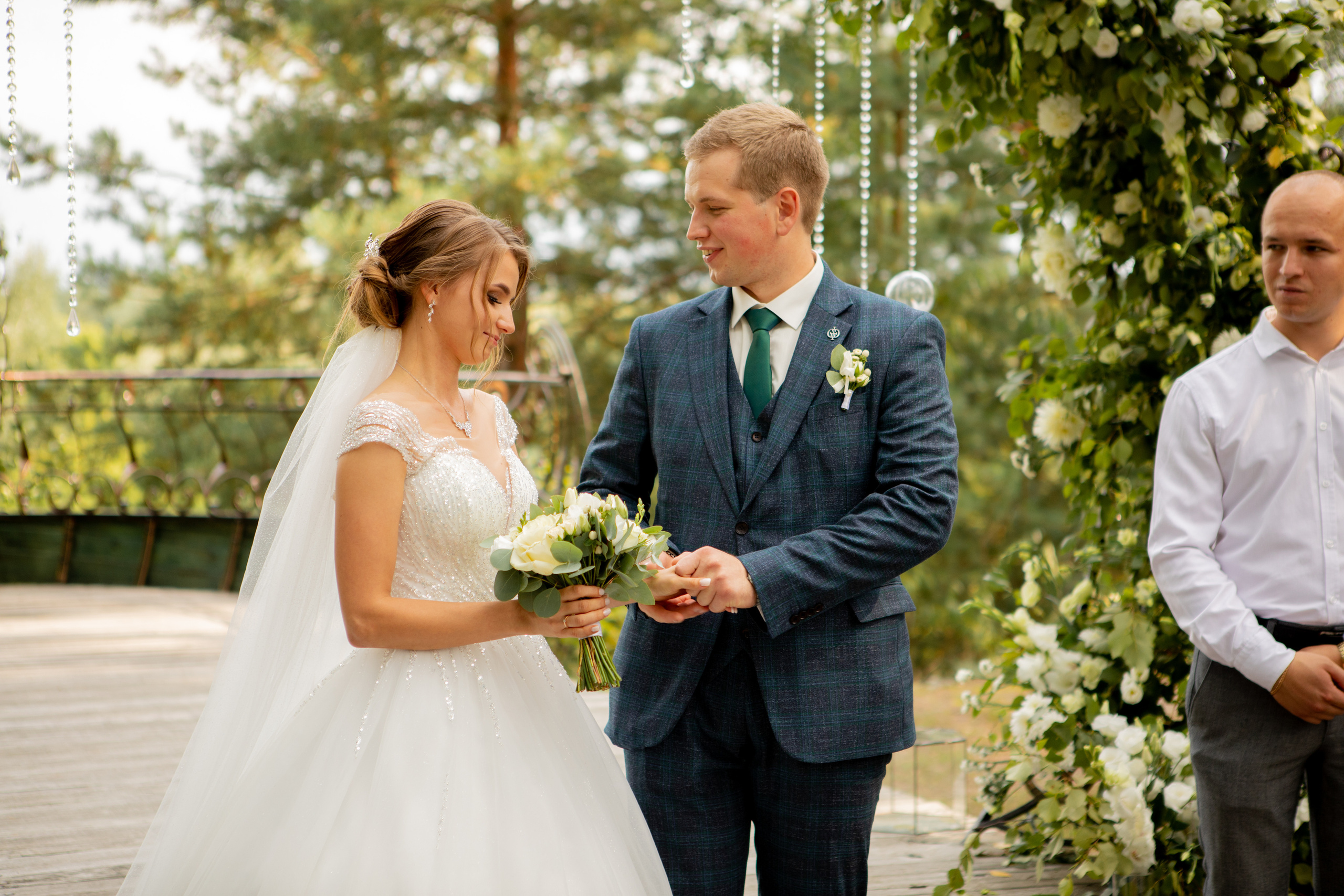 Владислав&Людмила. Весільний та сімейний фотограф Марина Лисогор, м. Суми