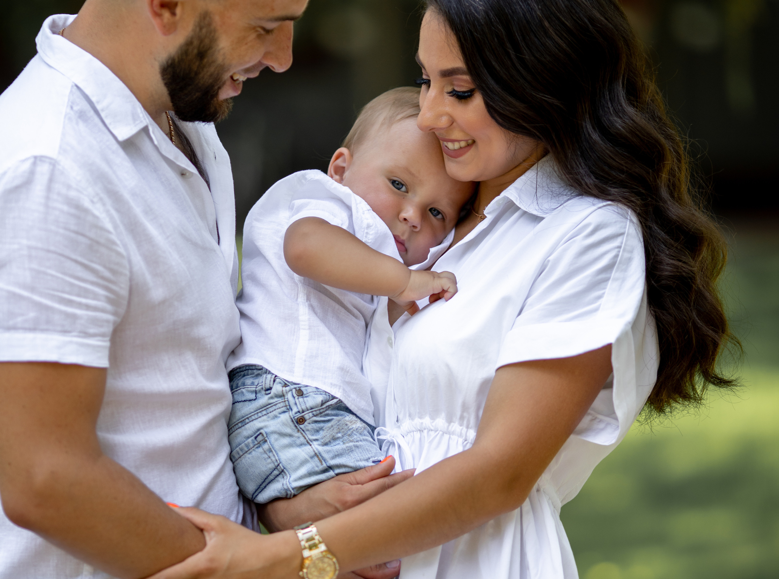 Діма 1 рік. Весільний та сімейний фотограф Марина Лисогор, м. Суми