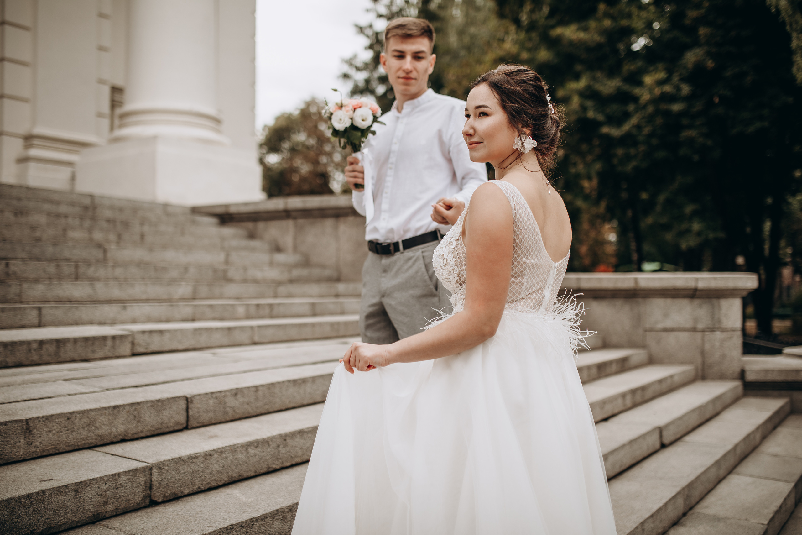 Дмитро&Катерина. Весільний та сімейний фотограф Марина Лисогор, м. Суми