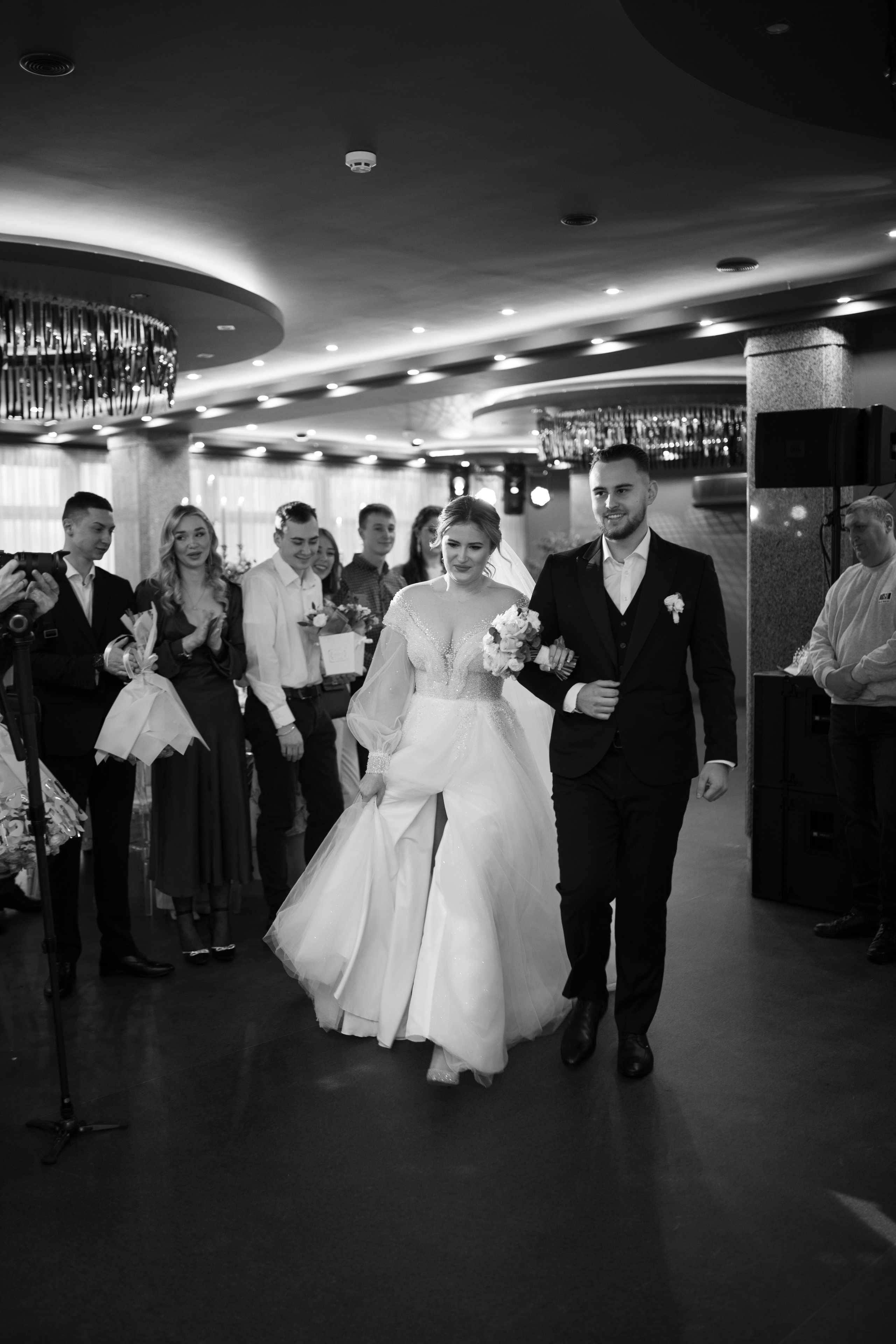 Вадим-Еліна. Весільний та сімейний фотограф Марина Лисогор, м. Суми