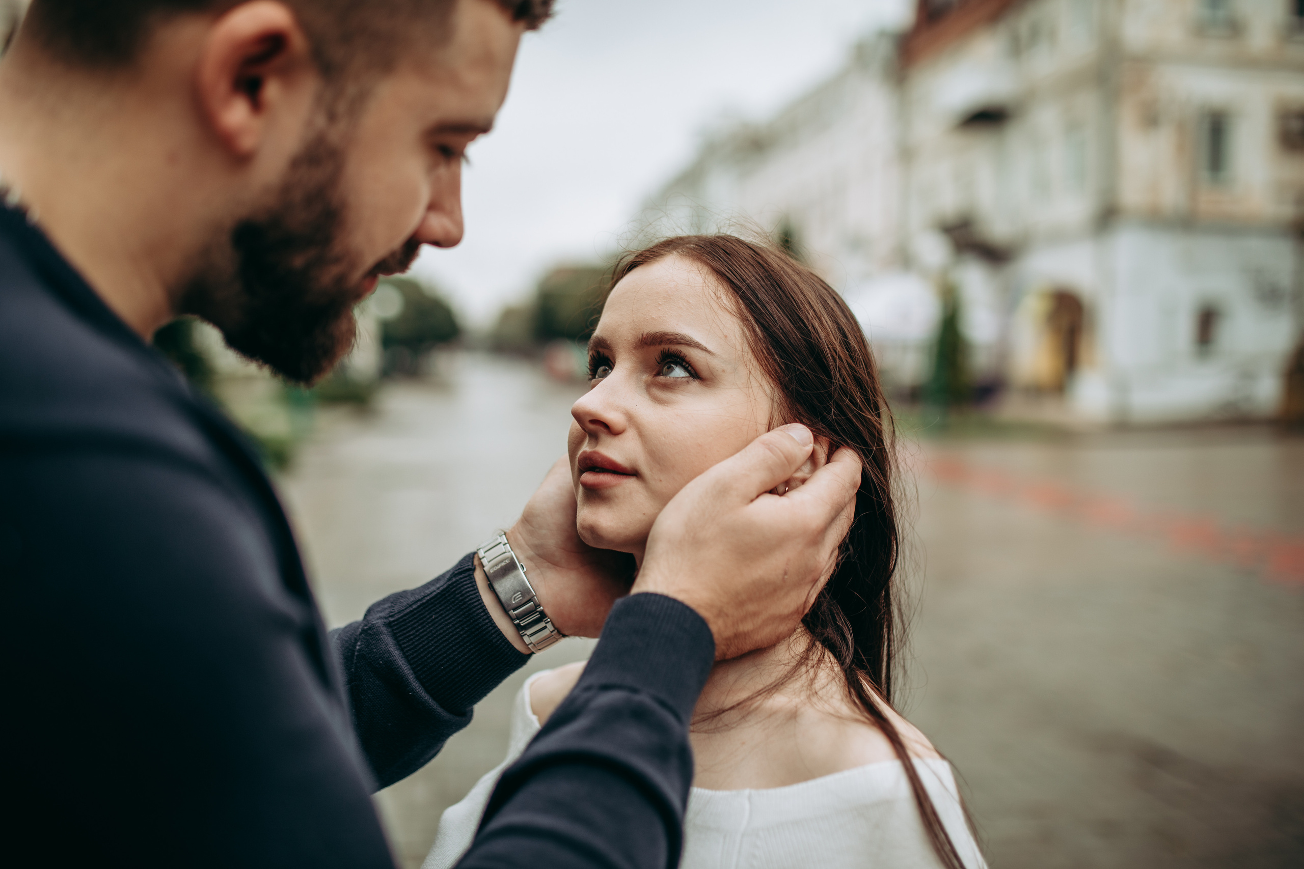 Віталій&Катя. Весільний та сімейний фотограф Марина Лисогор, м. Суми