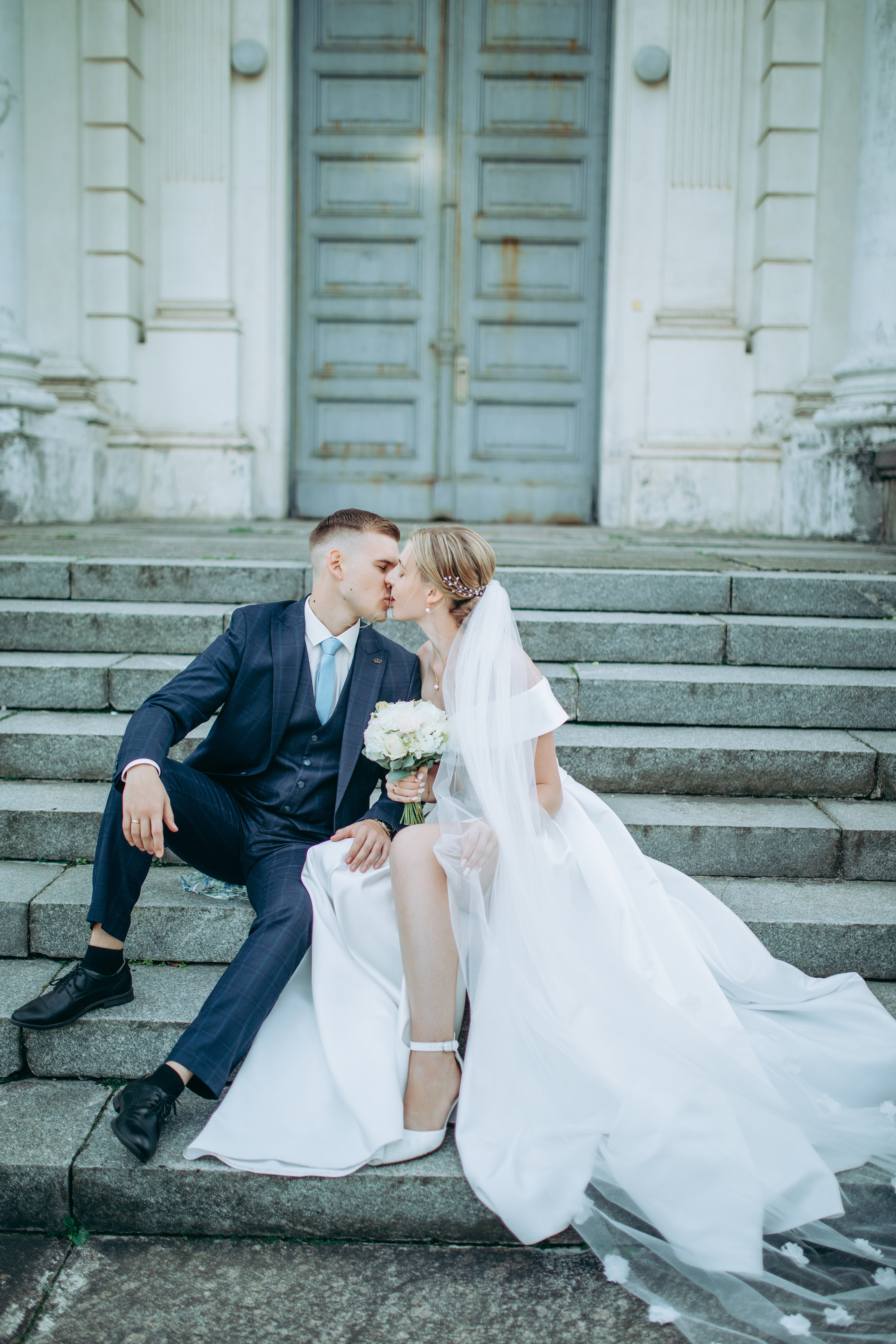 Артур&Анастасія. Весільний та сімейний фотограф Марина Лисогор, м. Суми