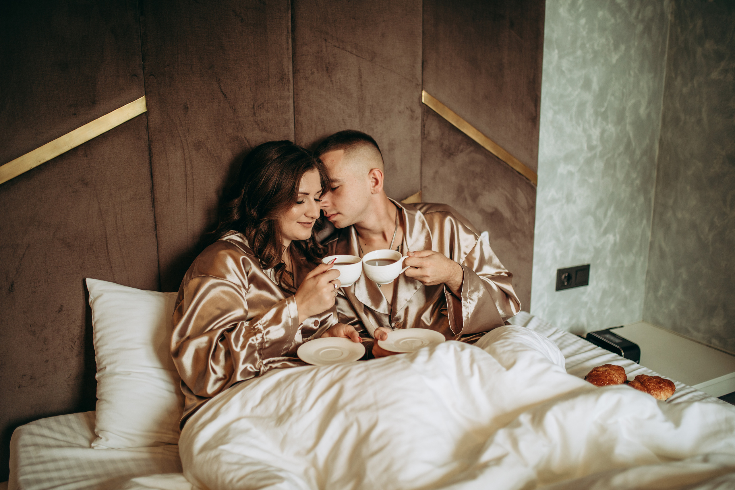 Володимир&Альона (Ранок наречених та розпис). Весільний та сімейний фотограф Марина Лисогор, м. Суми