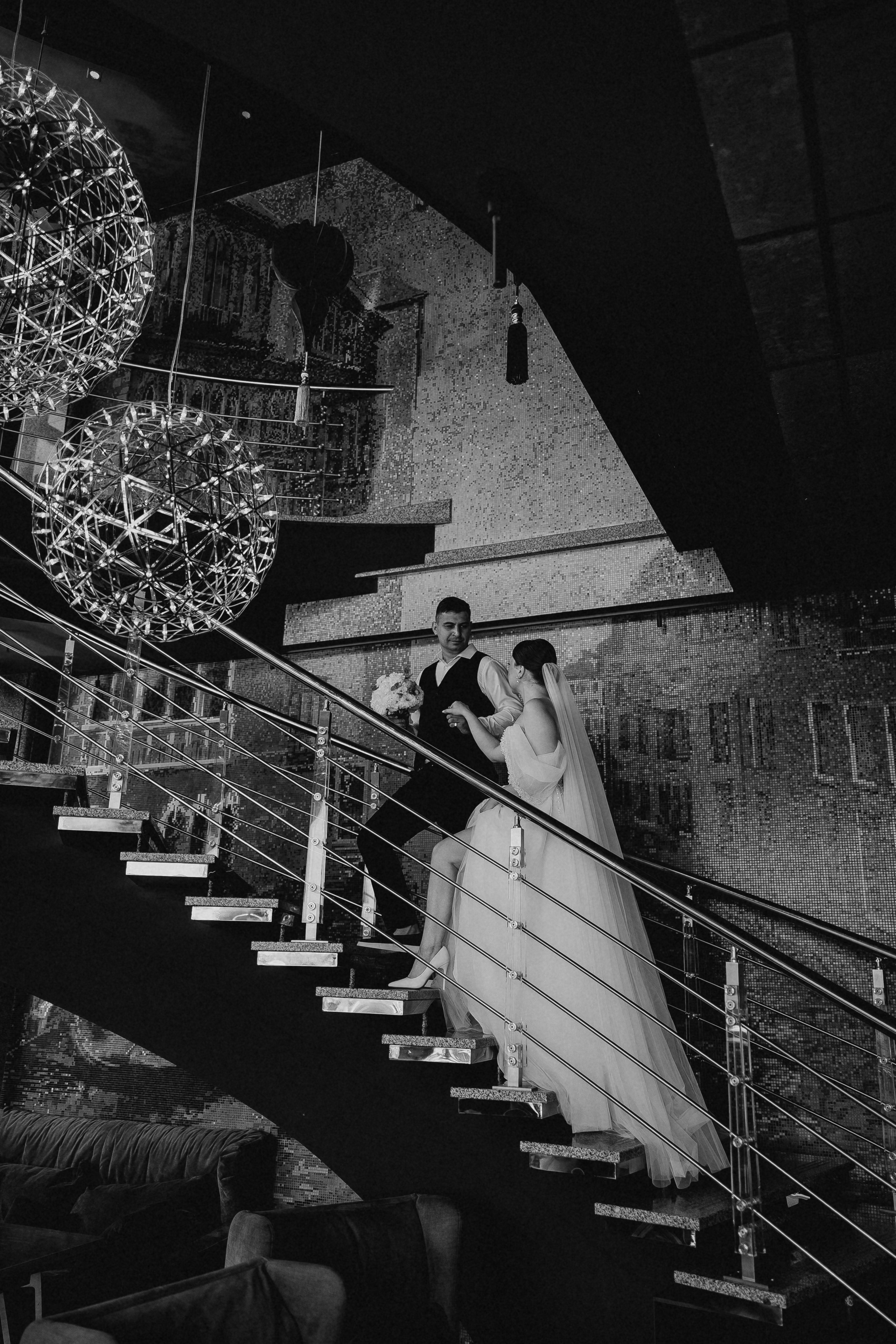 Іван&Ліля. Весільний та сімейний фотограф Марина Лисогор, м. Суми