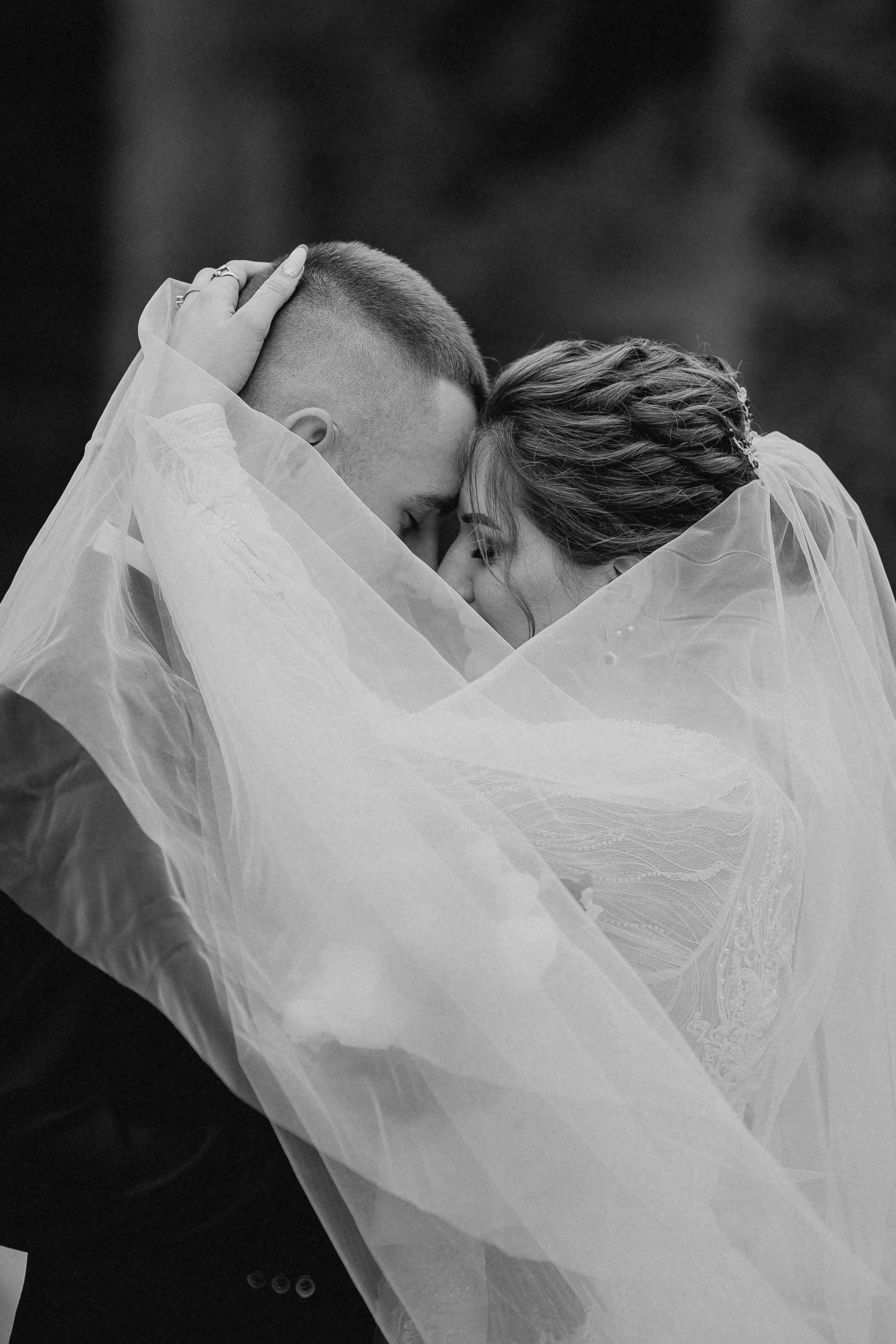 Володимир&Альона. Весільний та сімейний фотограф Марина Лисогор, м. Суми