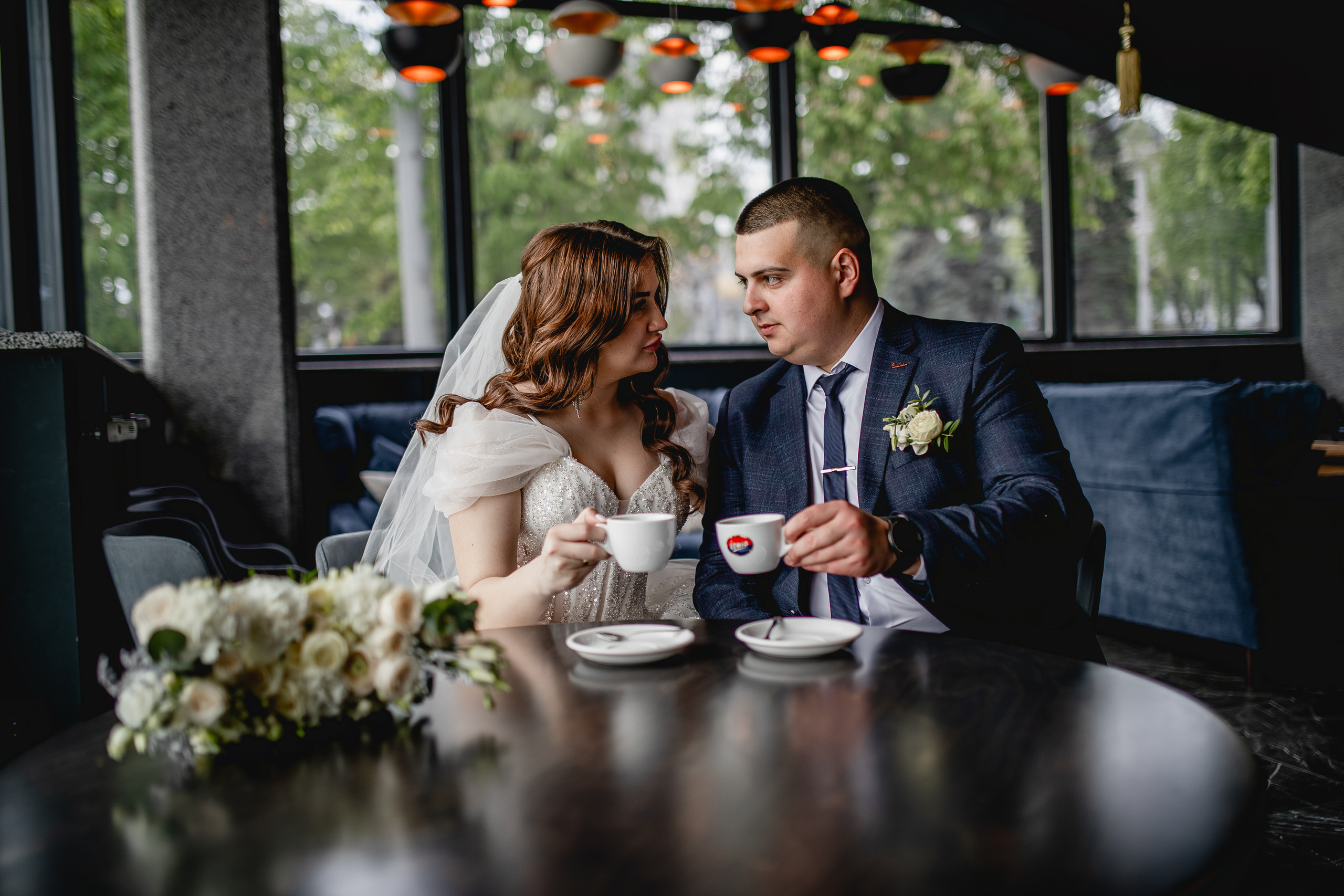 Руслан&Оля. Весільний та сімейний фотограф Марина Лисогор, м. Суми