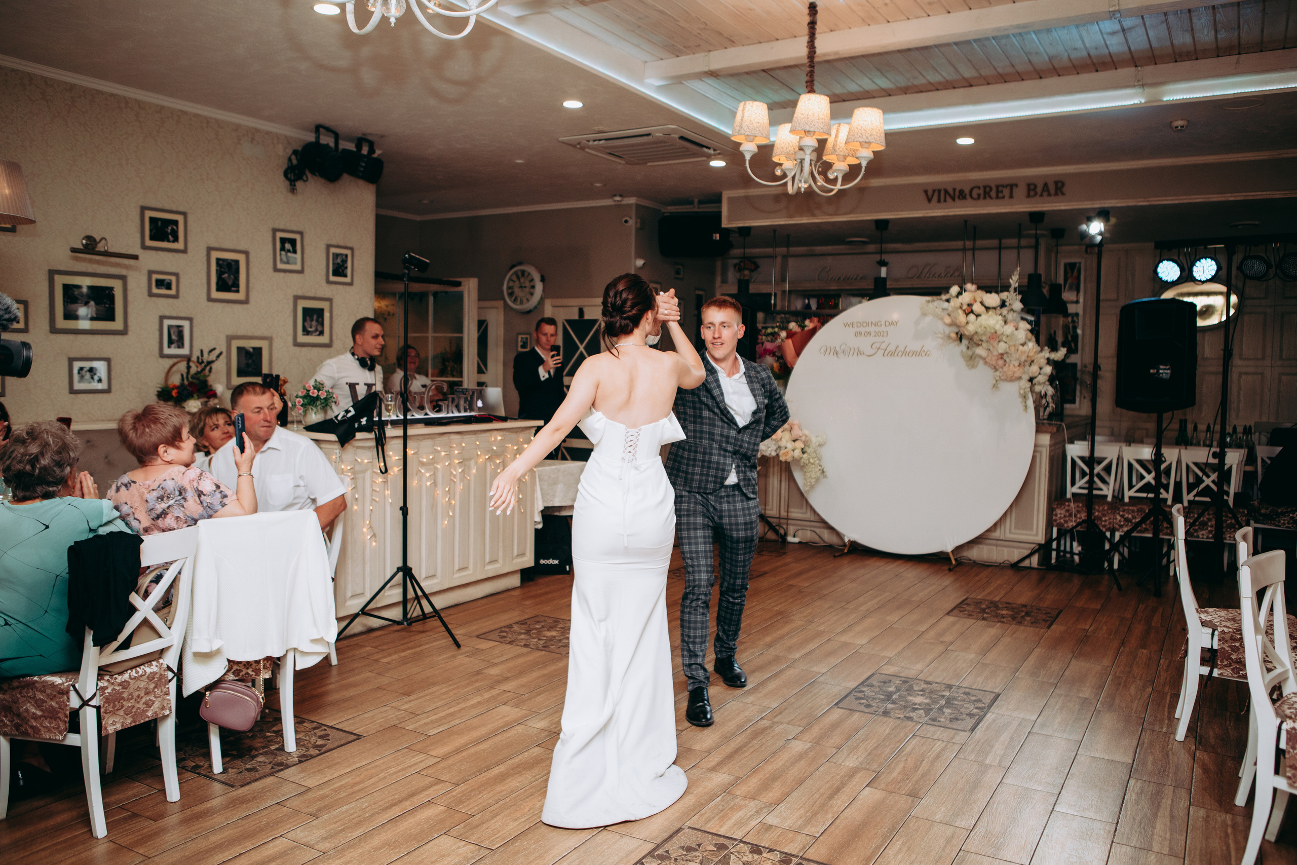 Міша-Лада. Весільний та сімейний фотограф Марина Лисогор, м. Суми