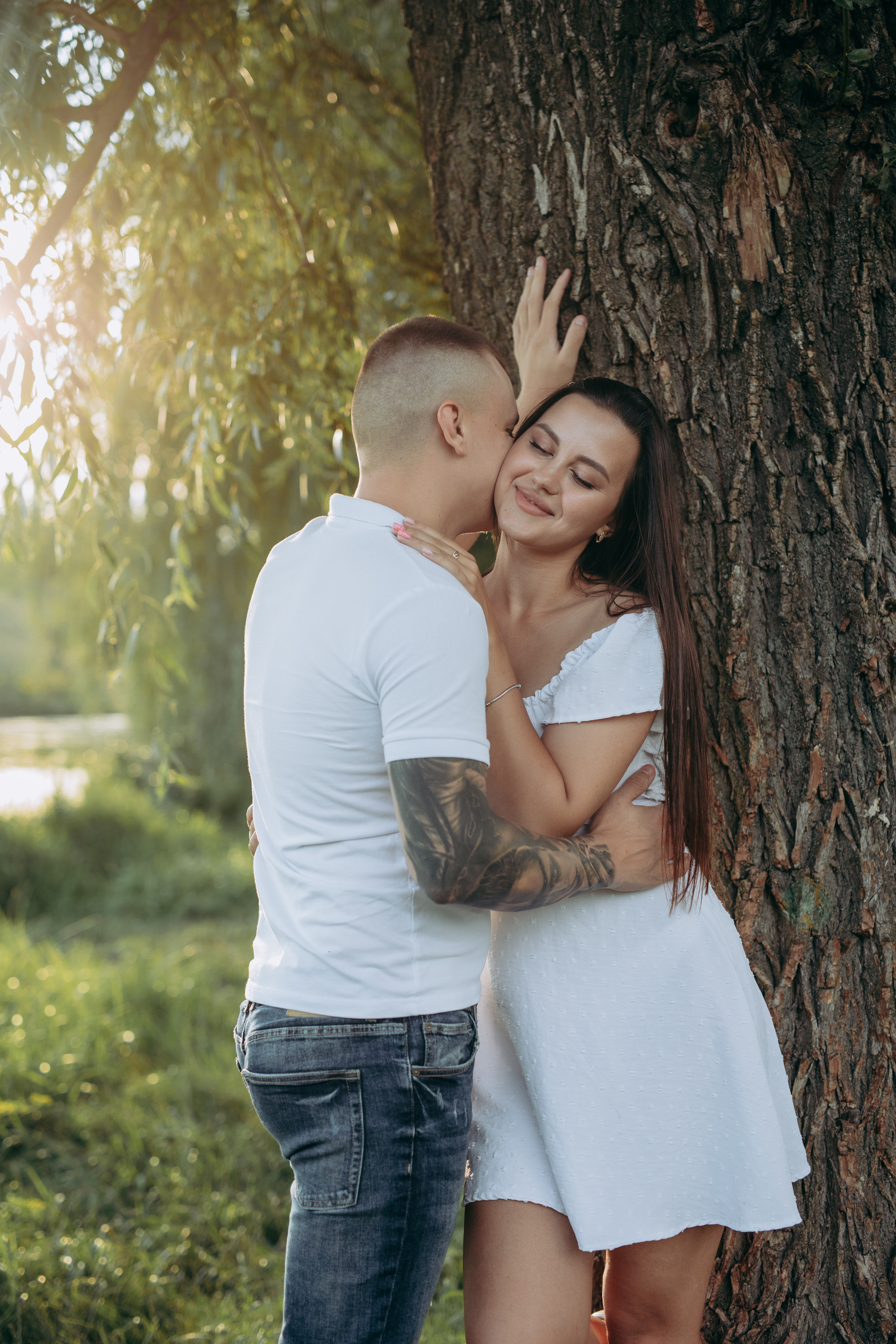 Марина&Сергій&Емілія. Весільний та сімейний фотограф Марина Лисогор, м. Суми