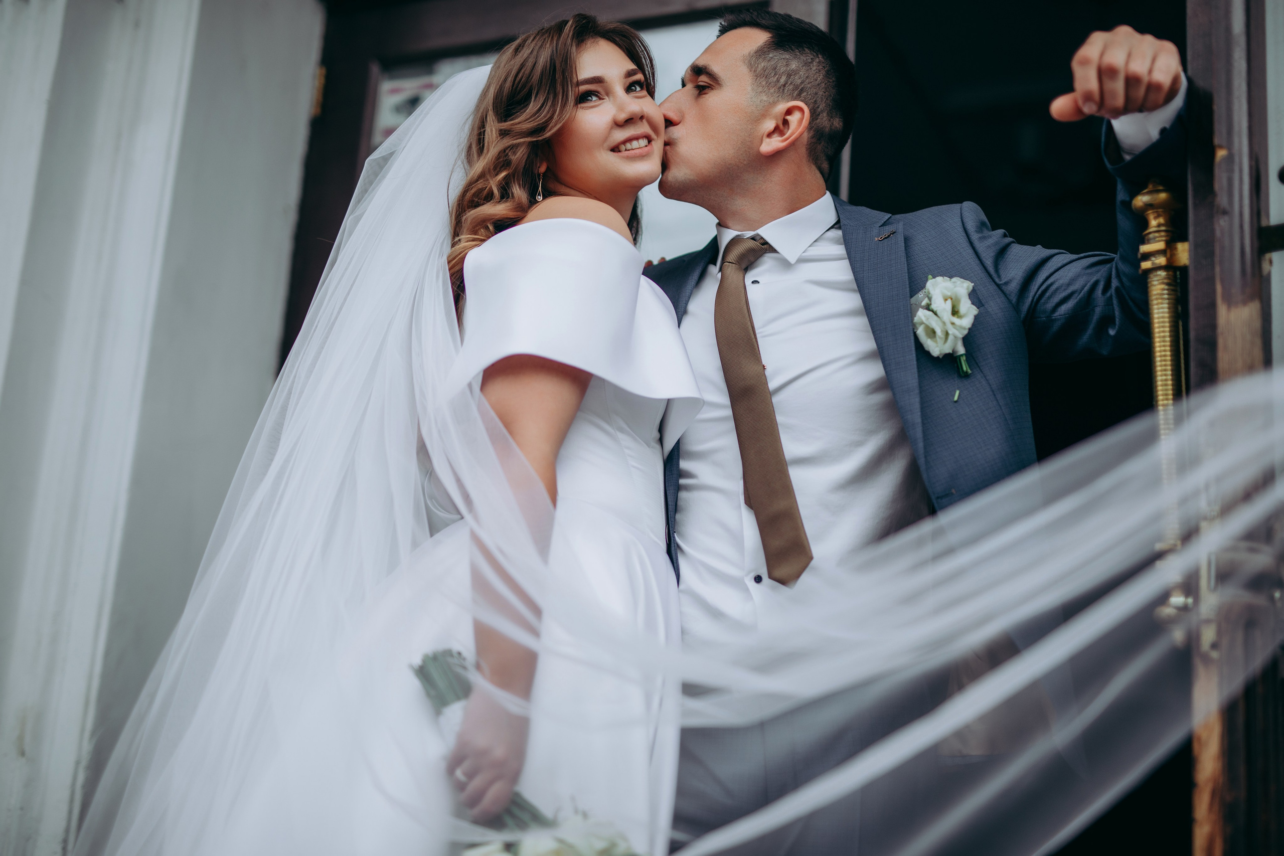 Сергій&Юля. Весільний та сімейний фотограф Марина Лисогор, м. Суми