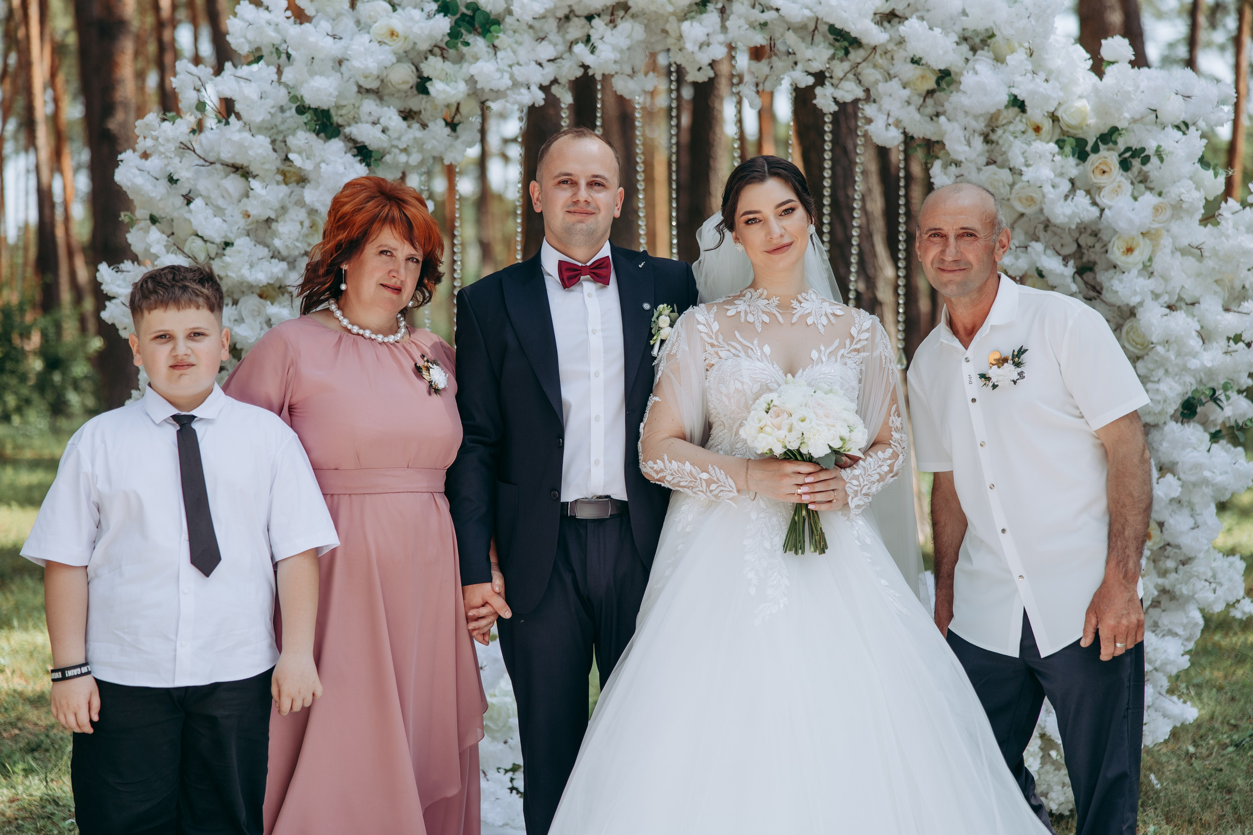 Віктор&Інна. Весільний та сімейний фотограф Марина Лисогор, м. Суми