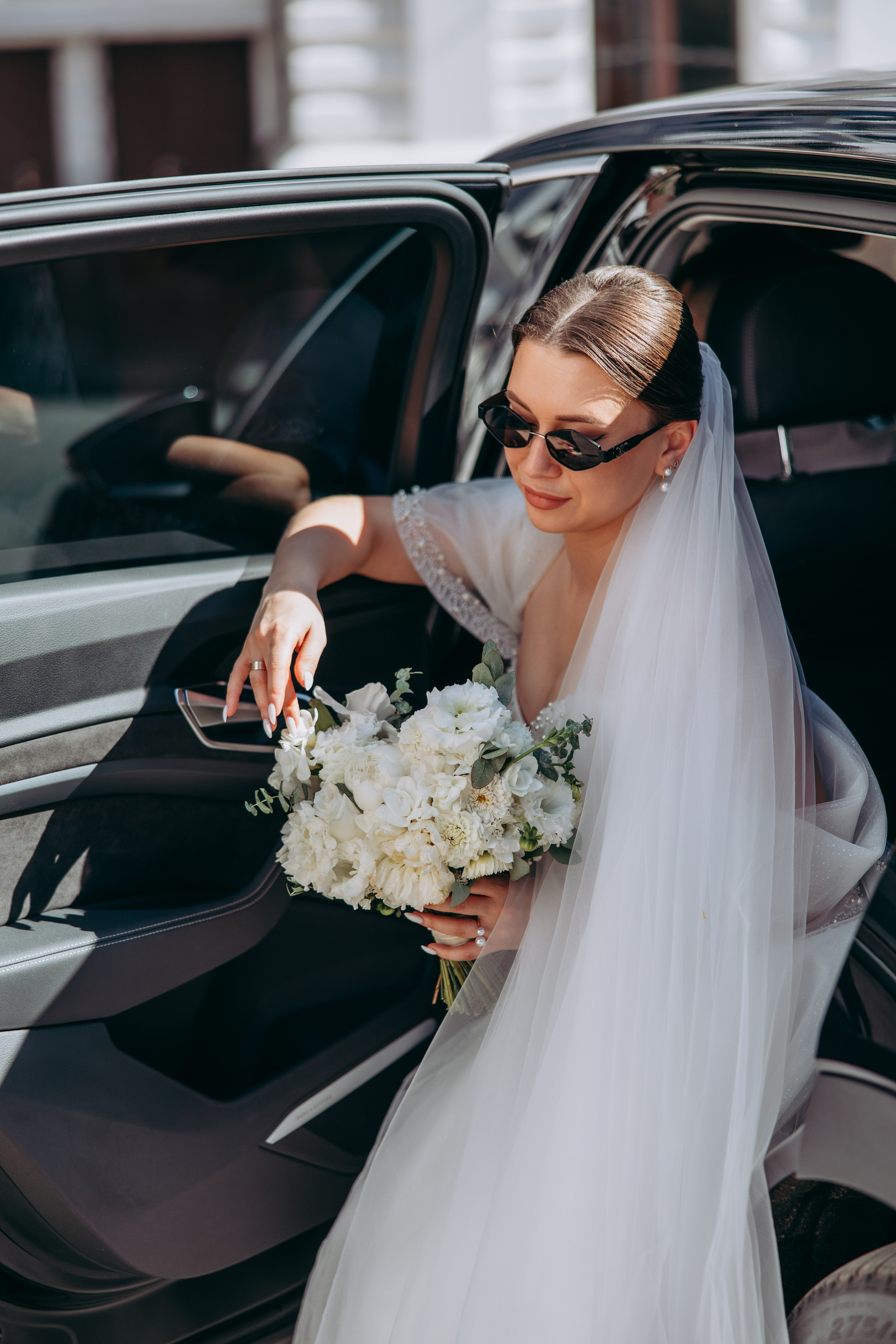 Іван&Ліля. Весільний та сімейний фотограф Марина Лисогор, м. Суми