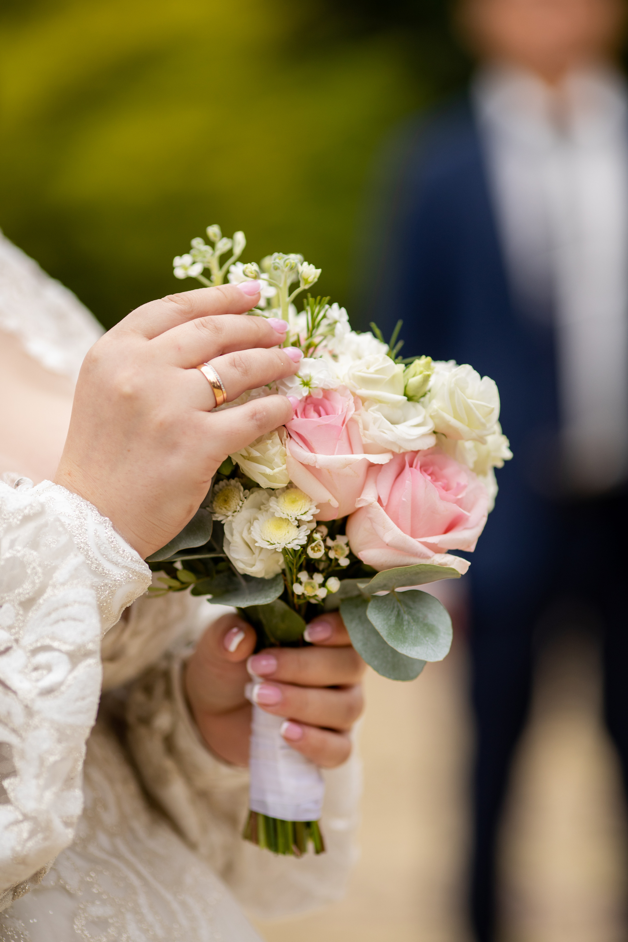 Віктор&Ірина. Весільний та сімейний фотограф Марина Лисогор, м. Суми