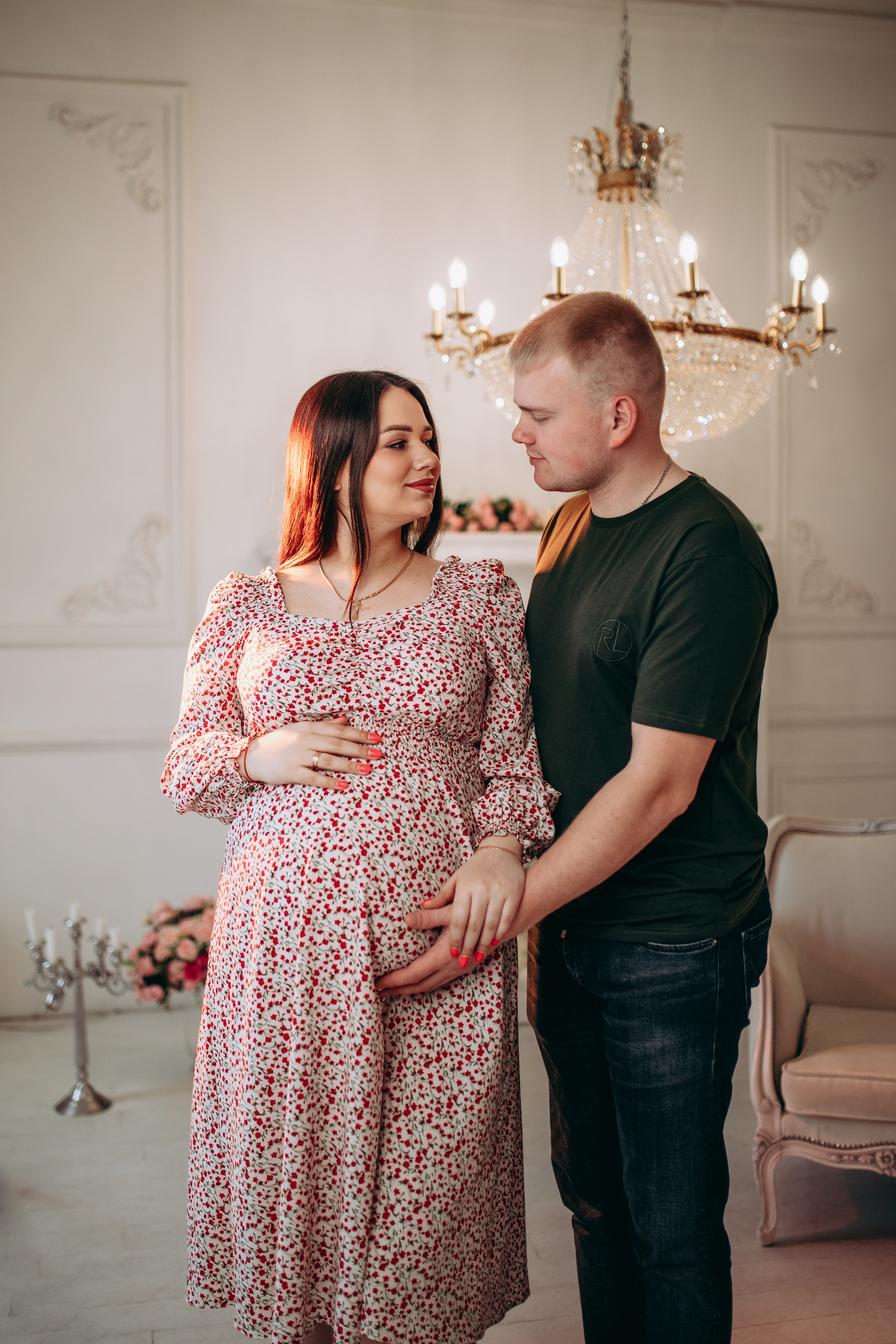 Настя. Весільний та сімейний фотограф Марина Лисогор, м. Суми