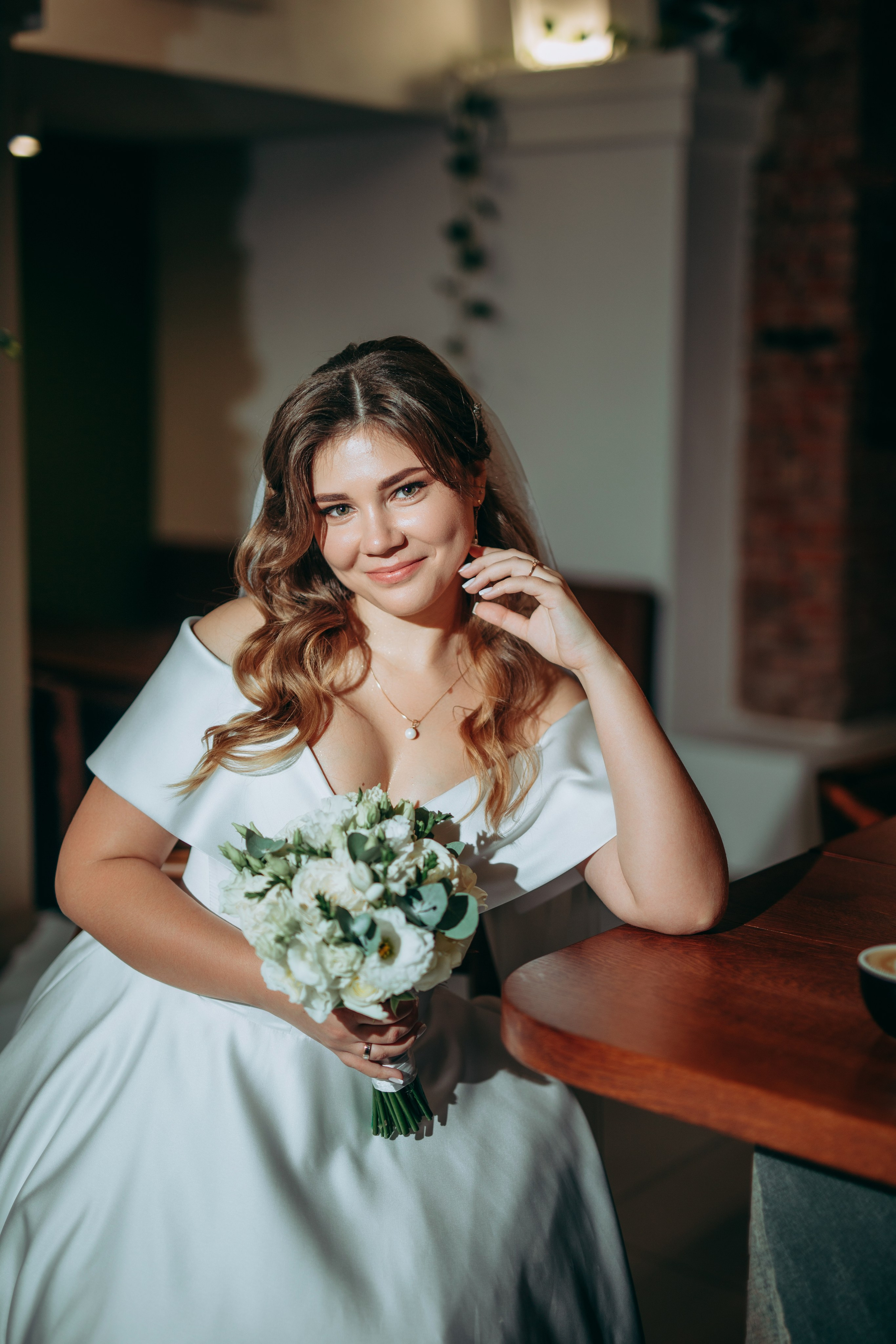 Сергій&Юля. Весільний та сімейний фотограф Марина Лисогор, м. Суми