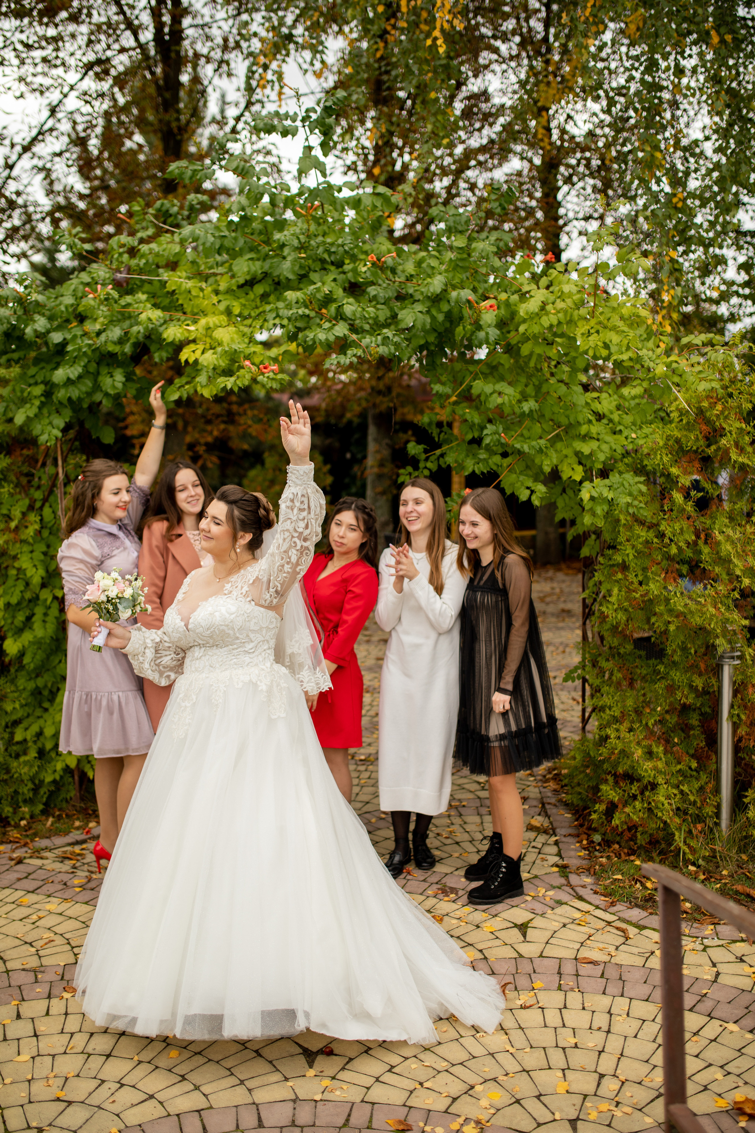 Віктор&Ірина. Весільний та сімейний фотограф Марина Лисогор, м. Суми