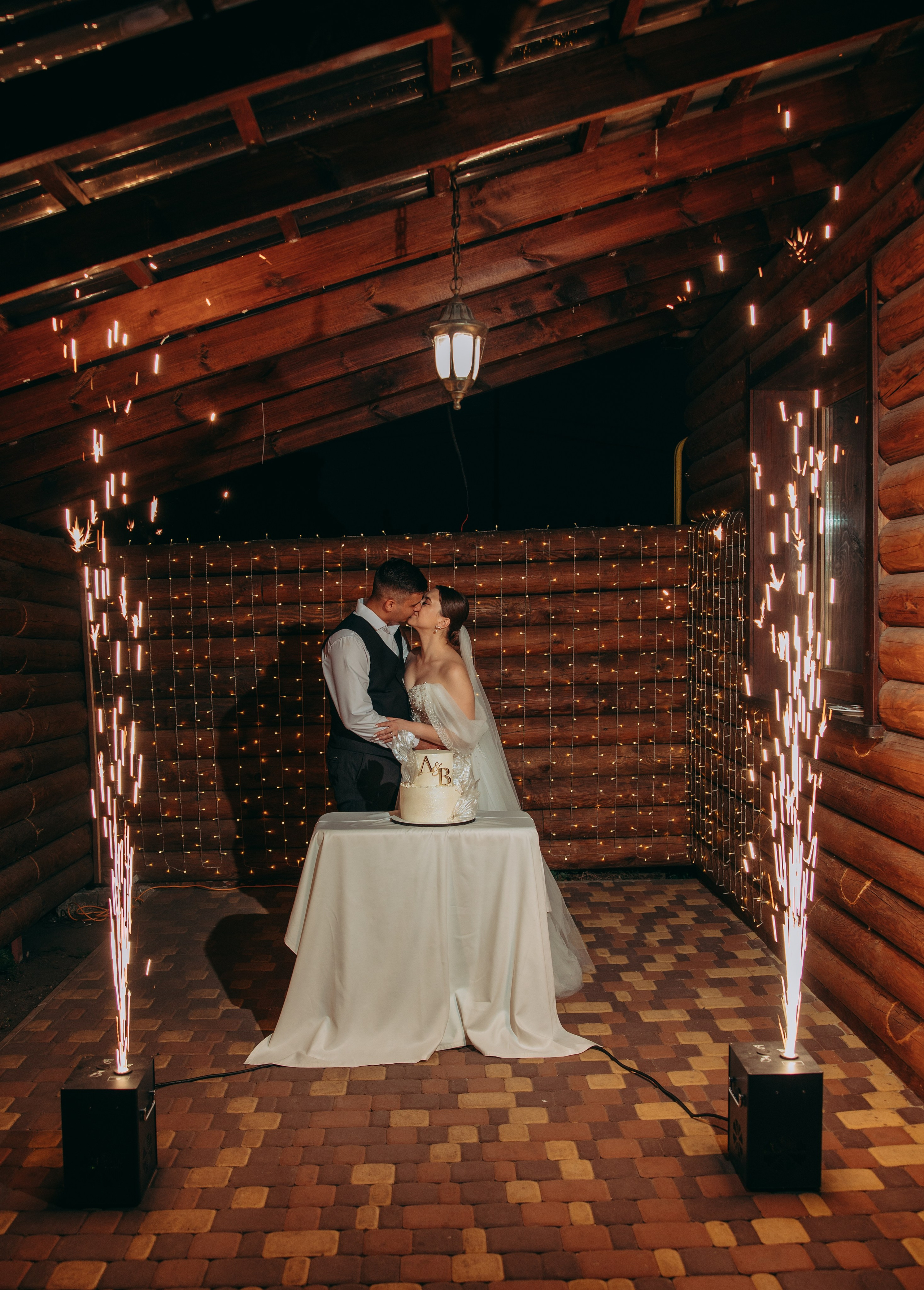 Іван&Ліля. Весільний та сімейний фотограф Марина Лисогор, м. Суми