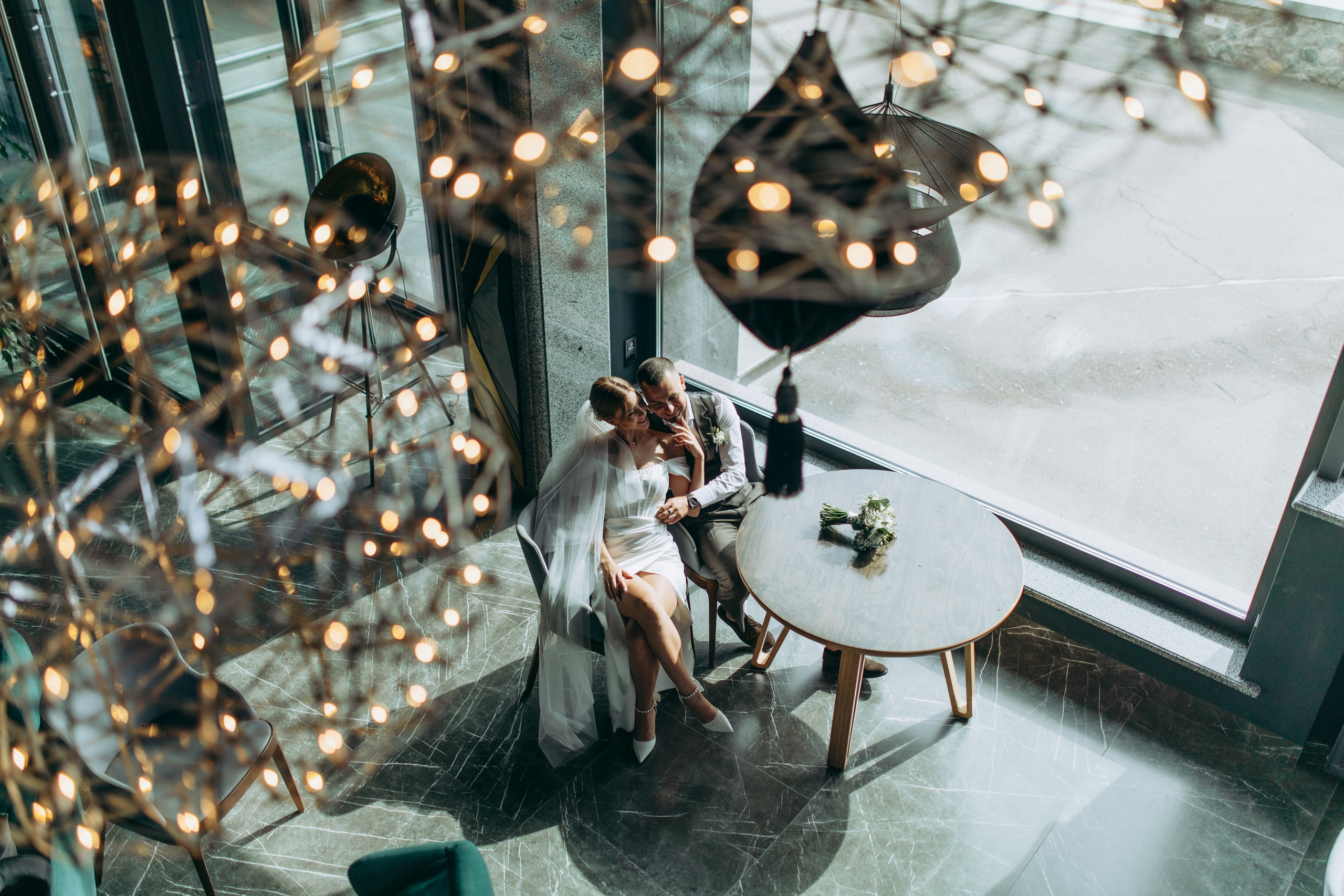 Андрій-Наталія. Весільний та сімейний фотограф Марина Лисогор, м. Суми