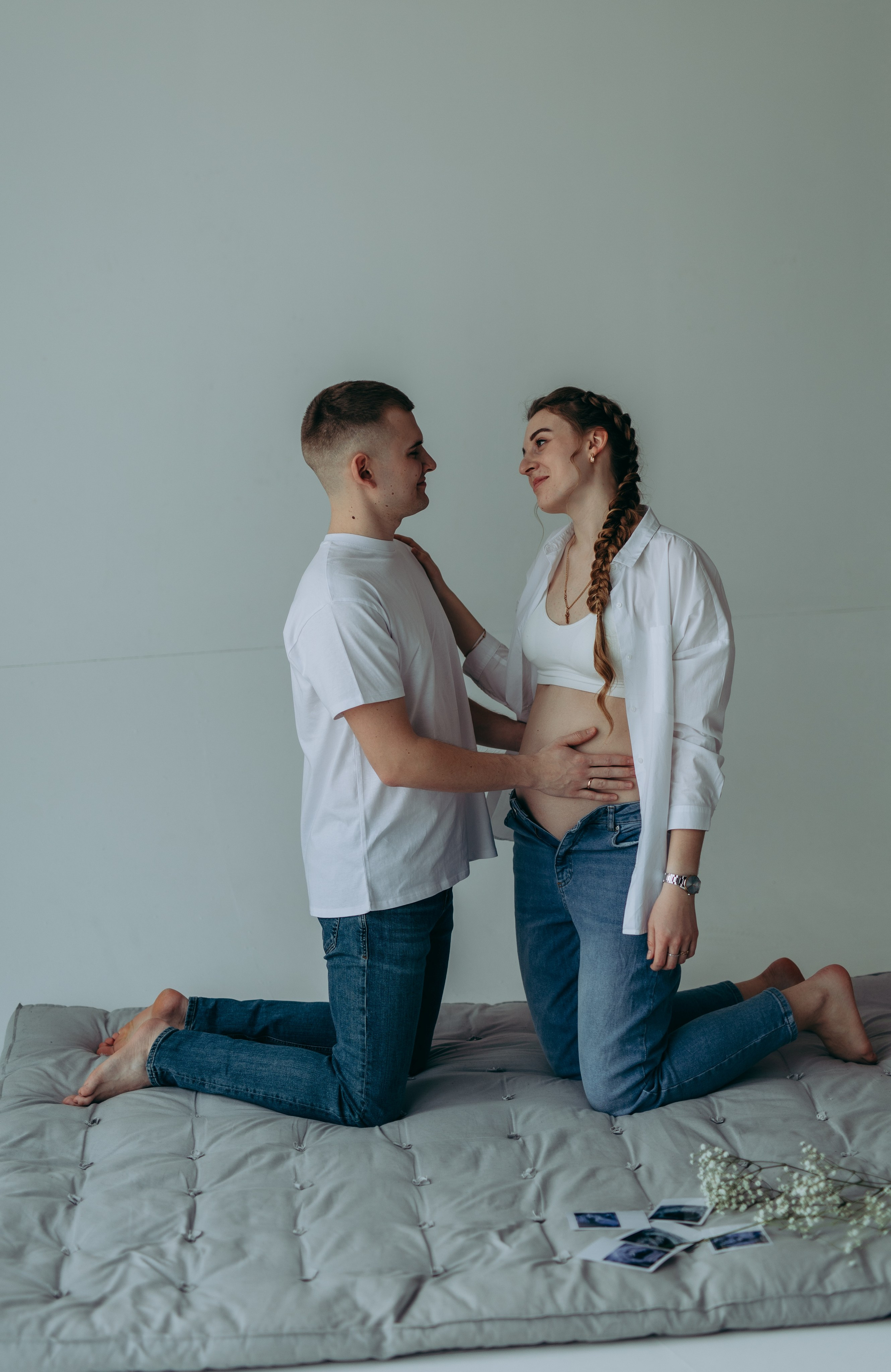 Анастасія. Весільний та сімейний фотограф Марина Лисогор, м. Суми