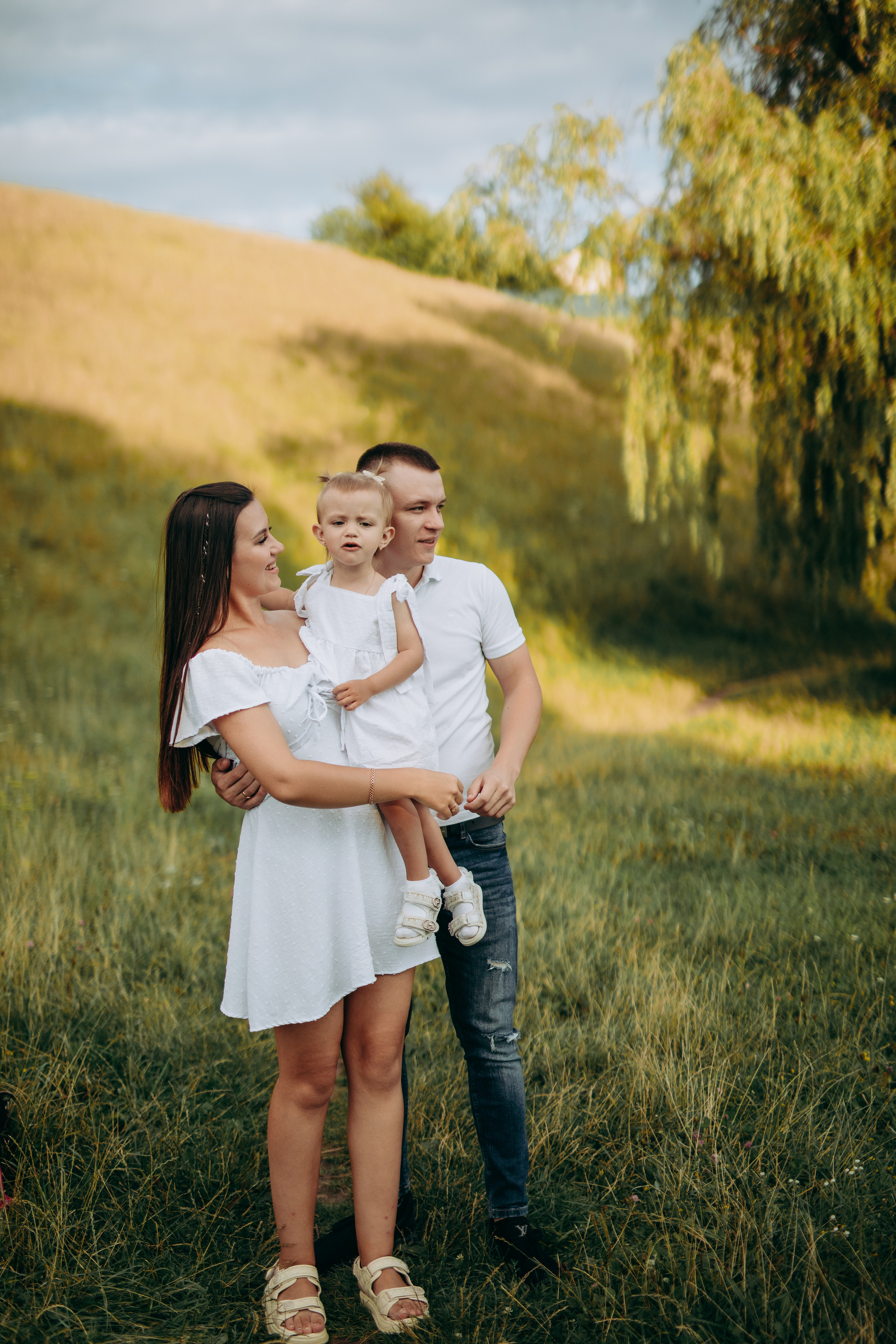 Марина&Сергій&Емілія. Весільний та сімейний фотограф Марина Лисогор, м. Суми