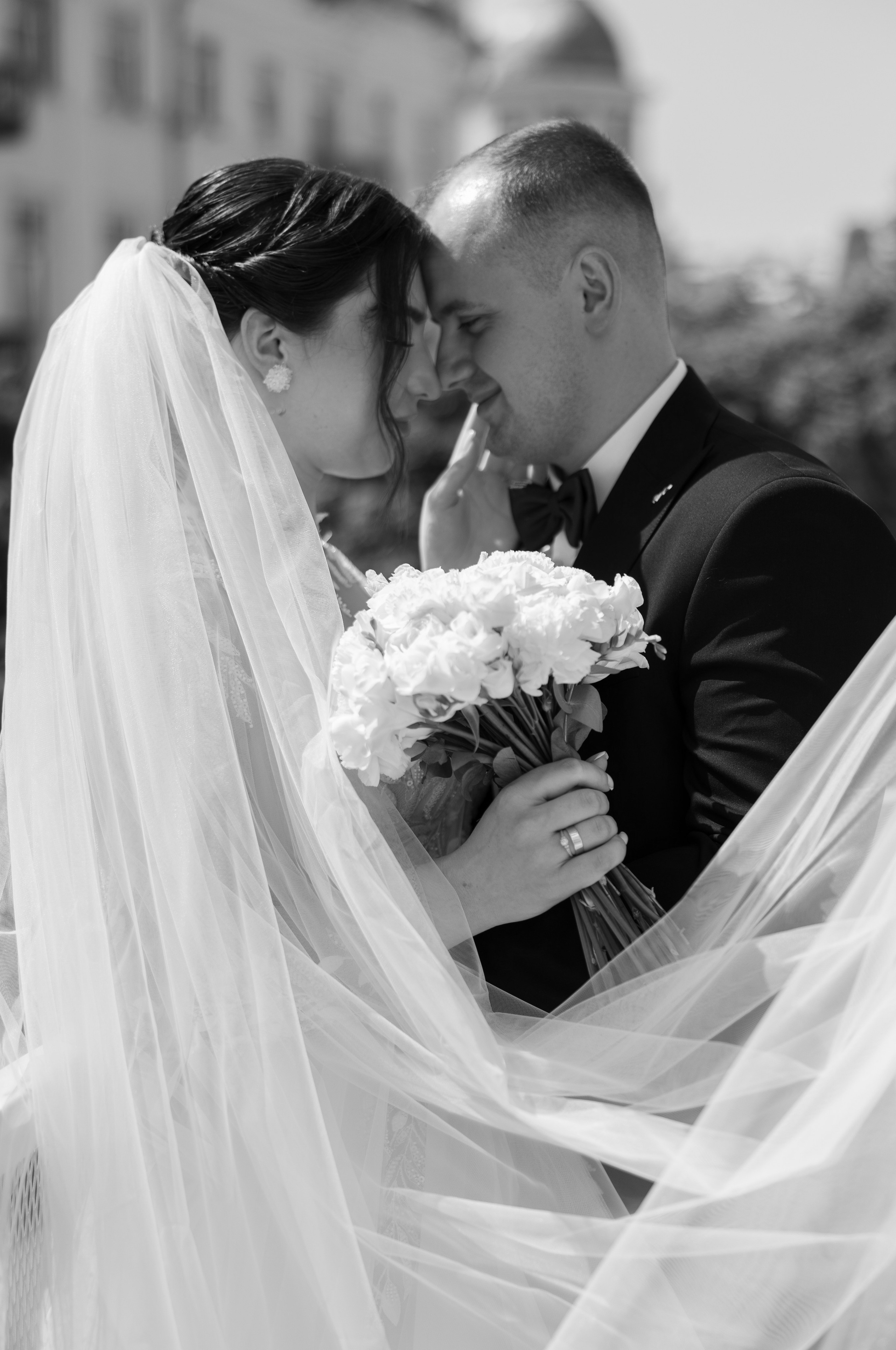 Віктор&Інна. Весільний та сімейний фотограф Марина Лисогор, м. Суми