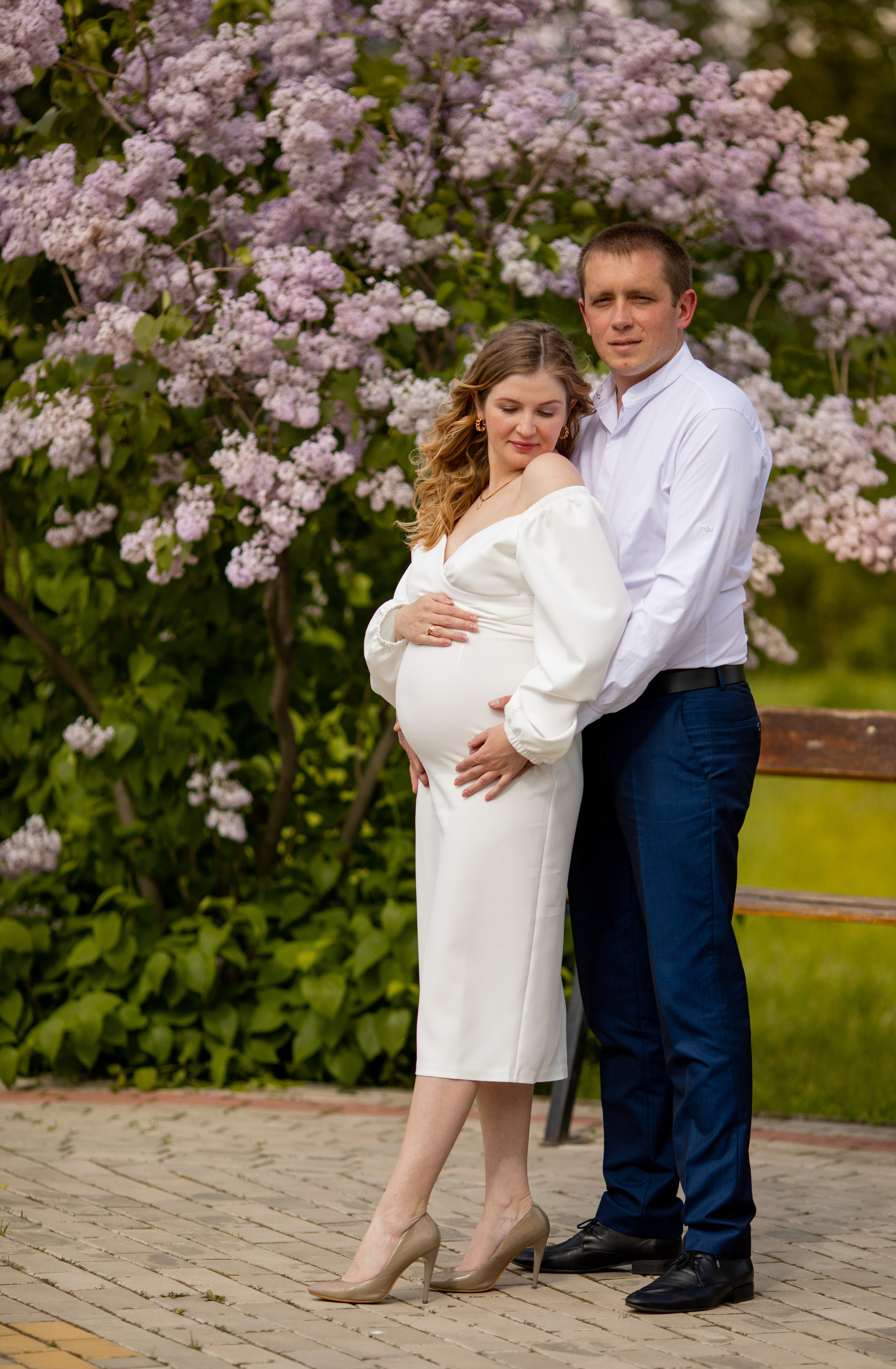 Інна. Весільний та сімейний фотограф Марина Лисогор, м. Суми