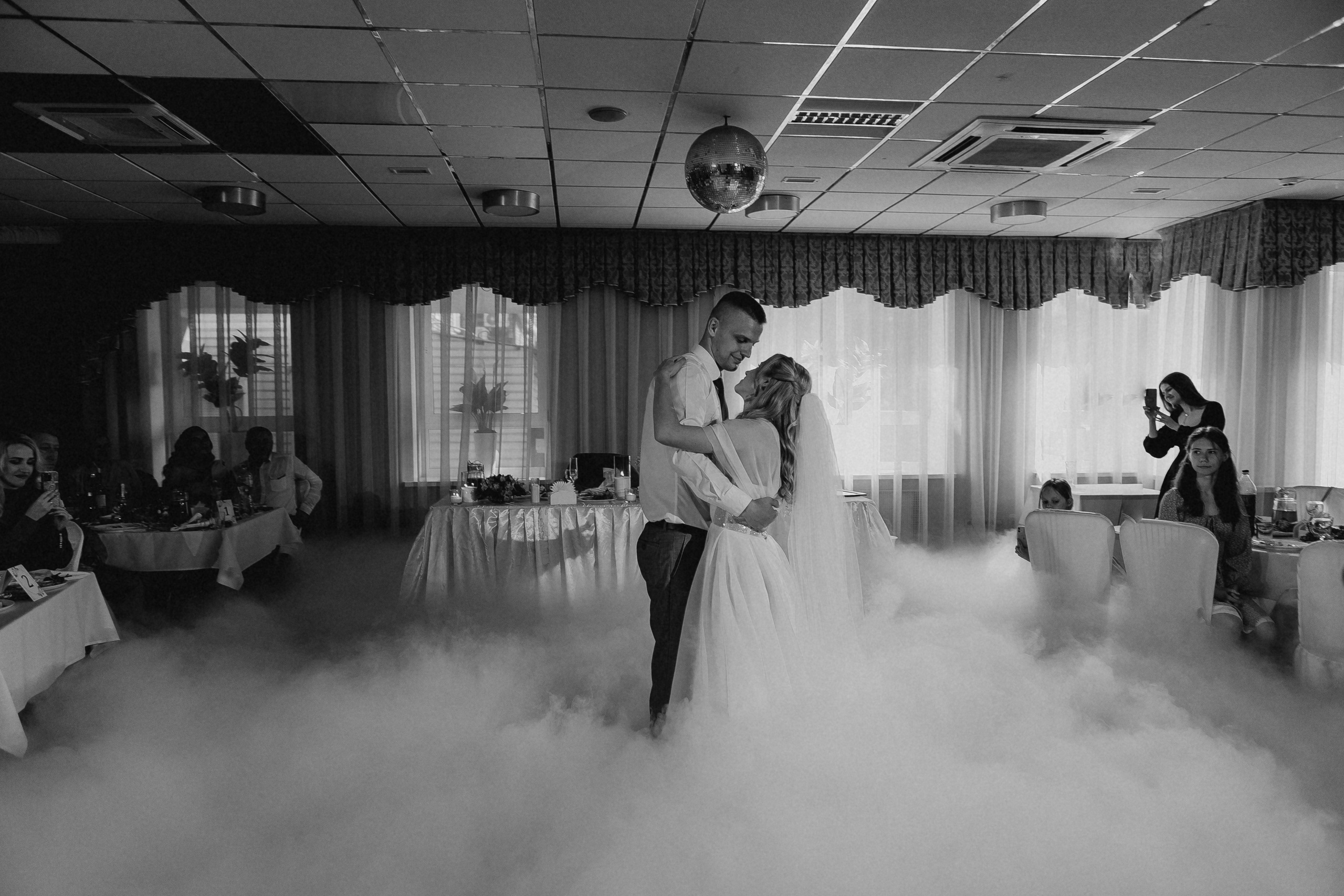 Женя та Валя. Весільний та сімейний фотограф Марина Лисогор, м. Суми