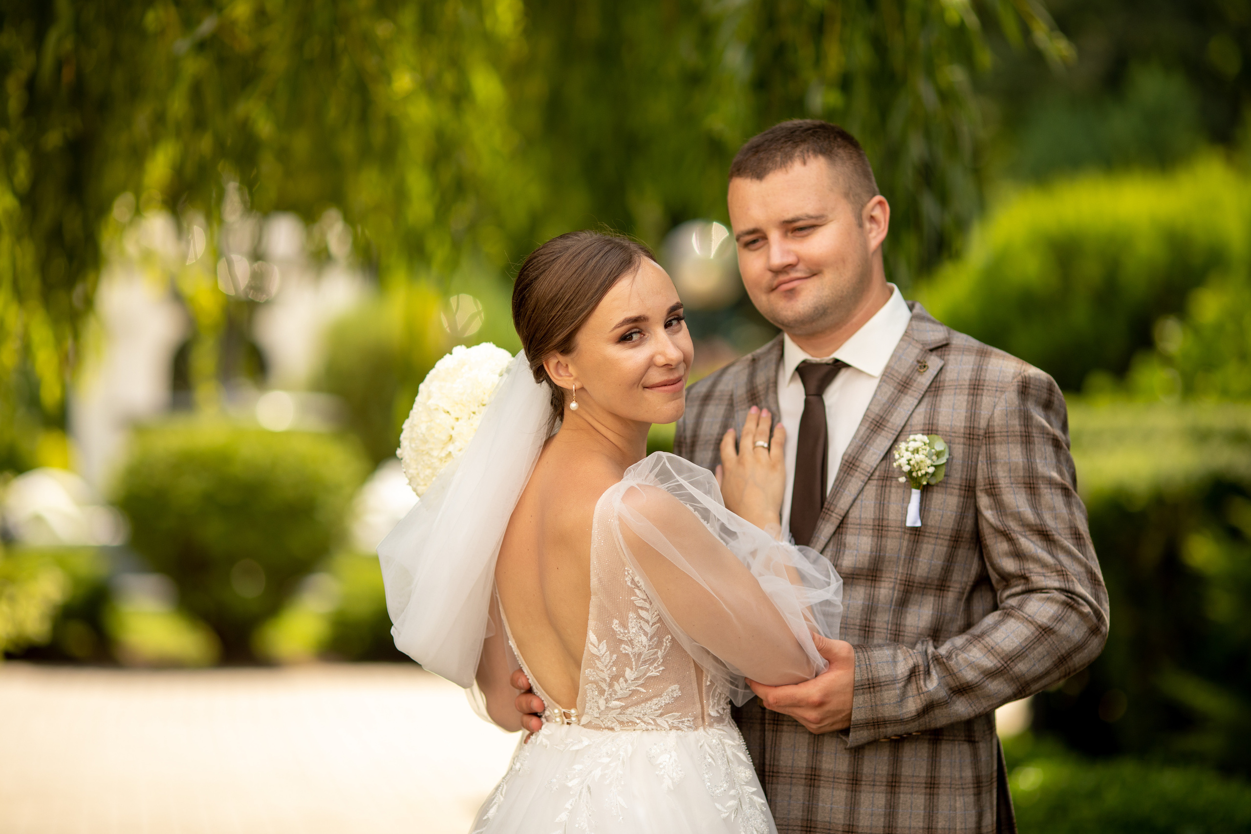 Роман&Леся. Весільний та сімейний фотограф Марина Лисогор, м. Суми