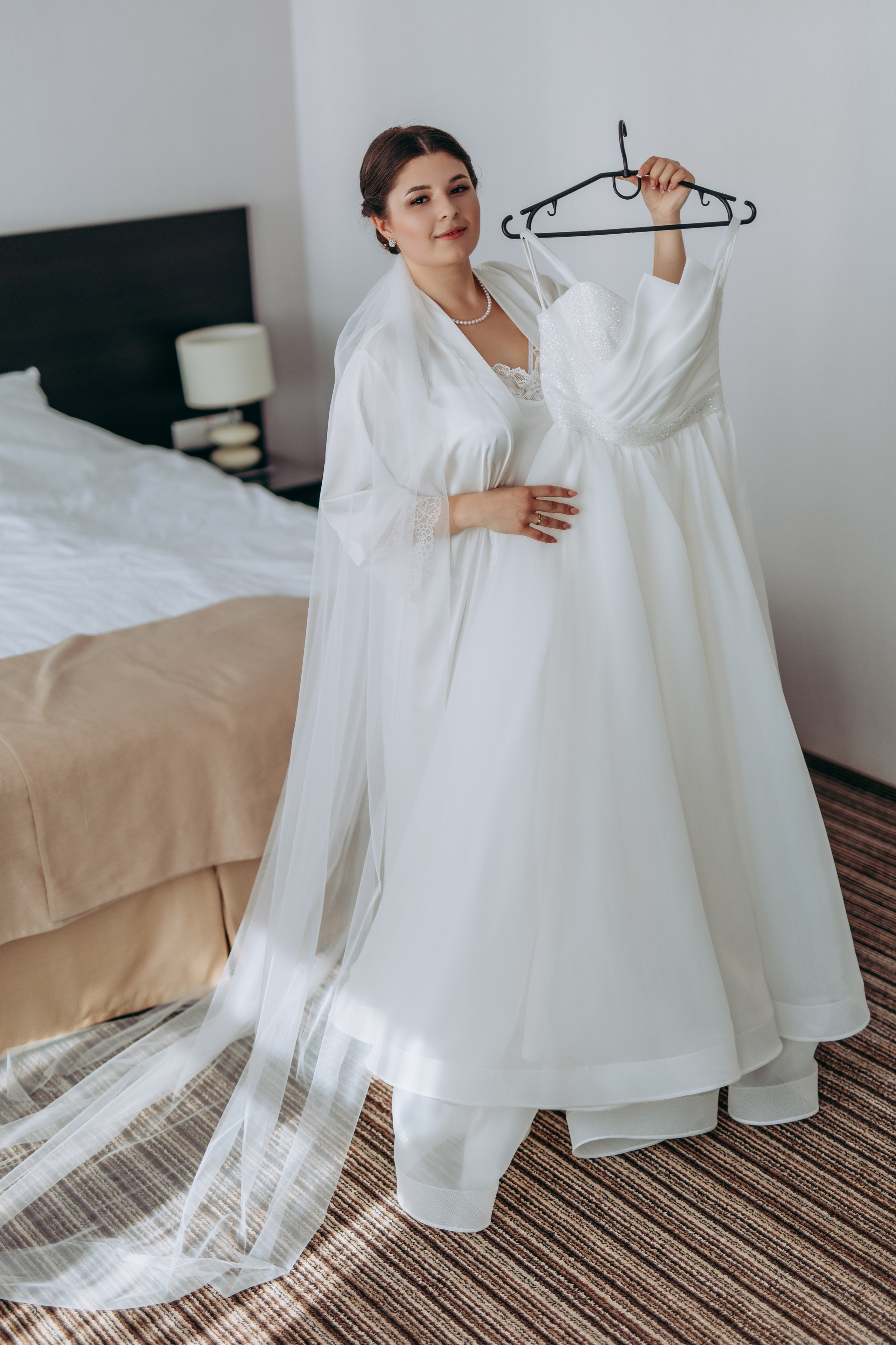 Сергій та Настя. Весільний та сімейний фотограф Марина Лисогор, м. Суми