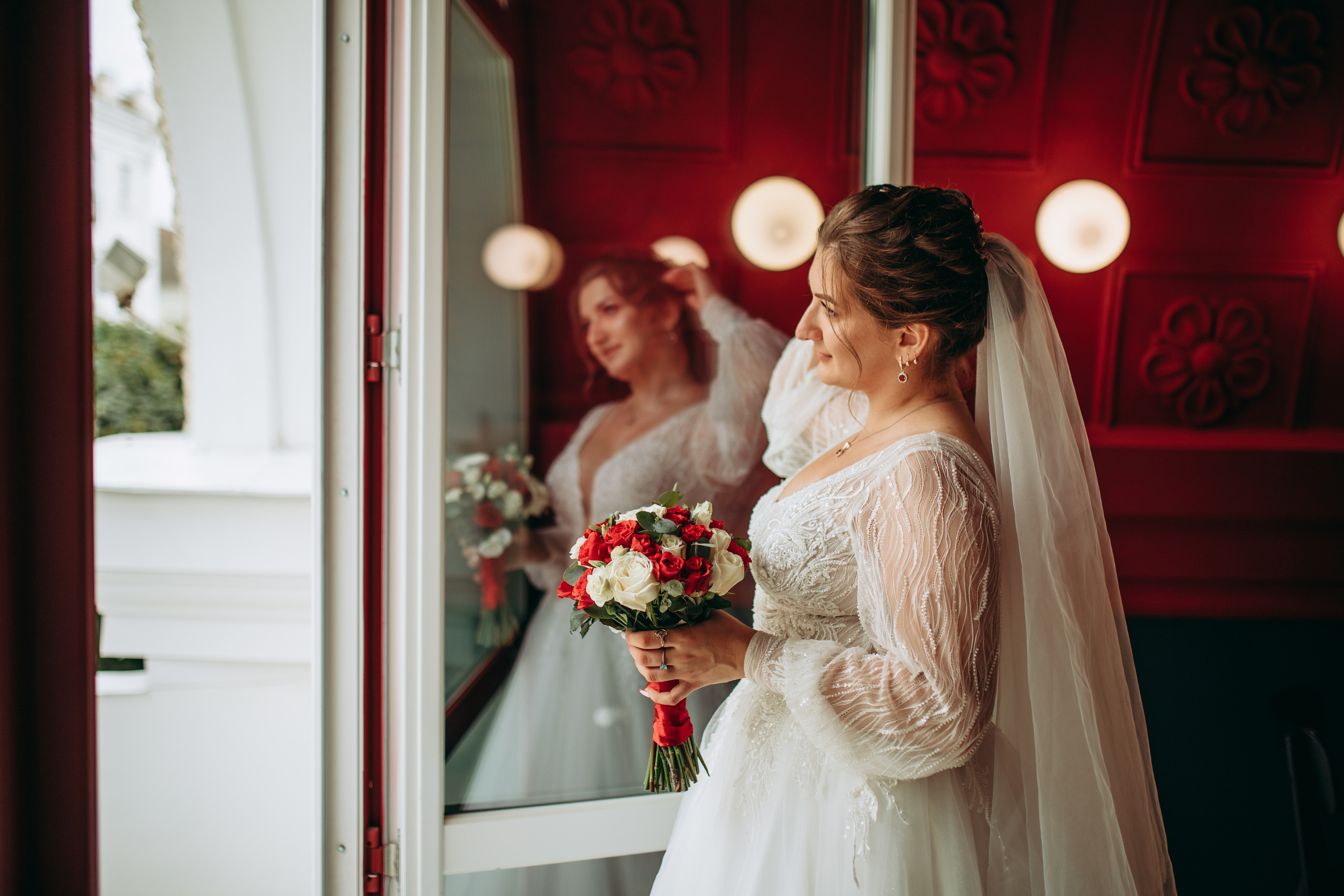 Володимир&Альона. Весільний та сімейний фотограф Марина Лисогор, м. Суми