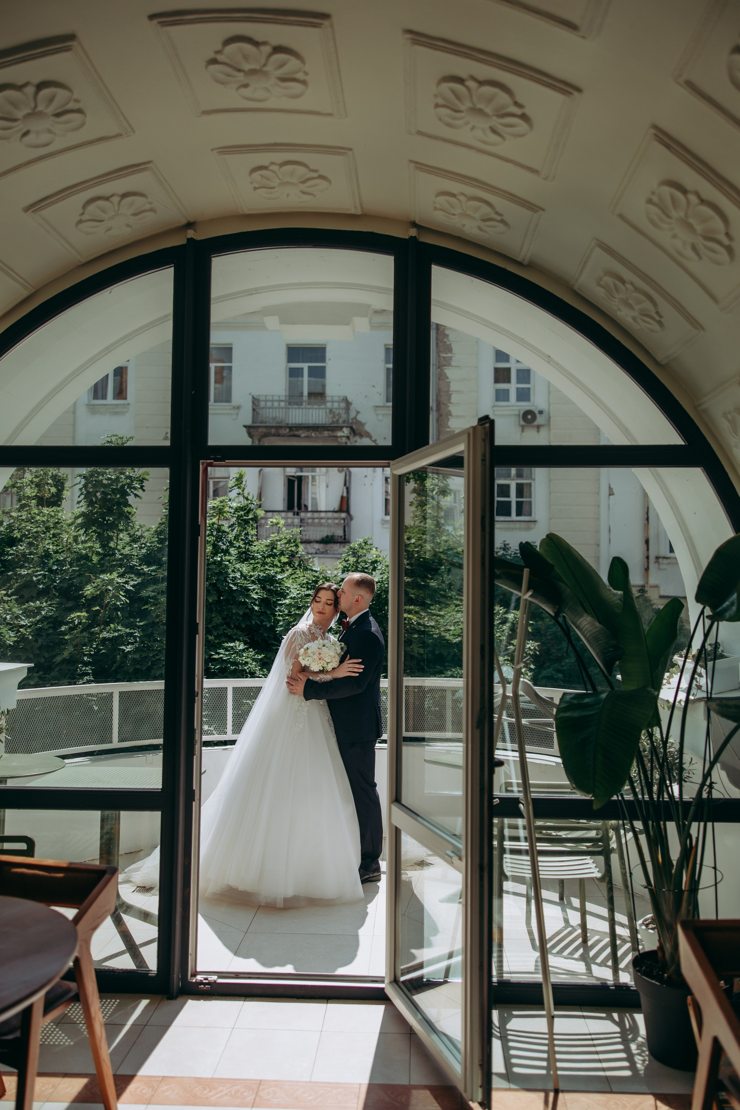 Віктор&Інна. Весільний та сімейний фотограф Марина Лисогор, м. Суми