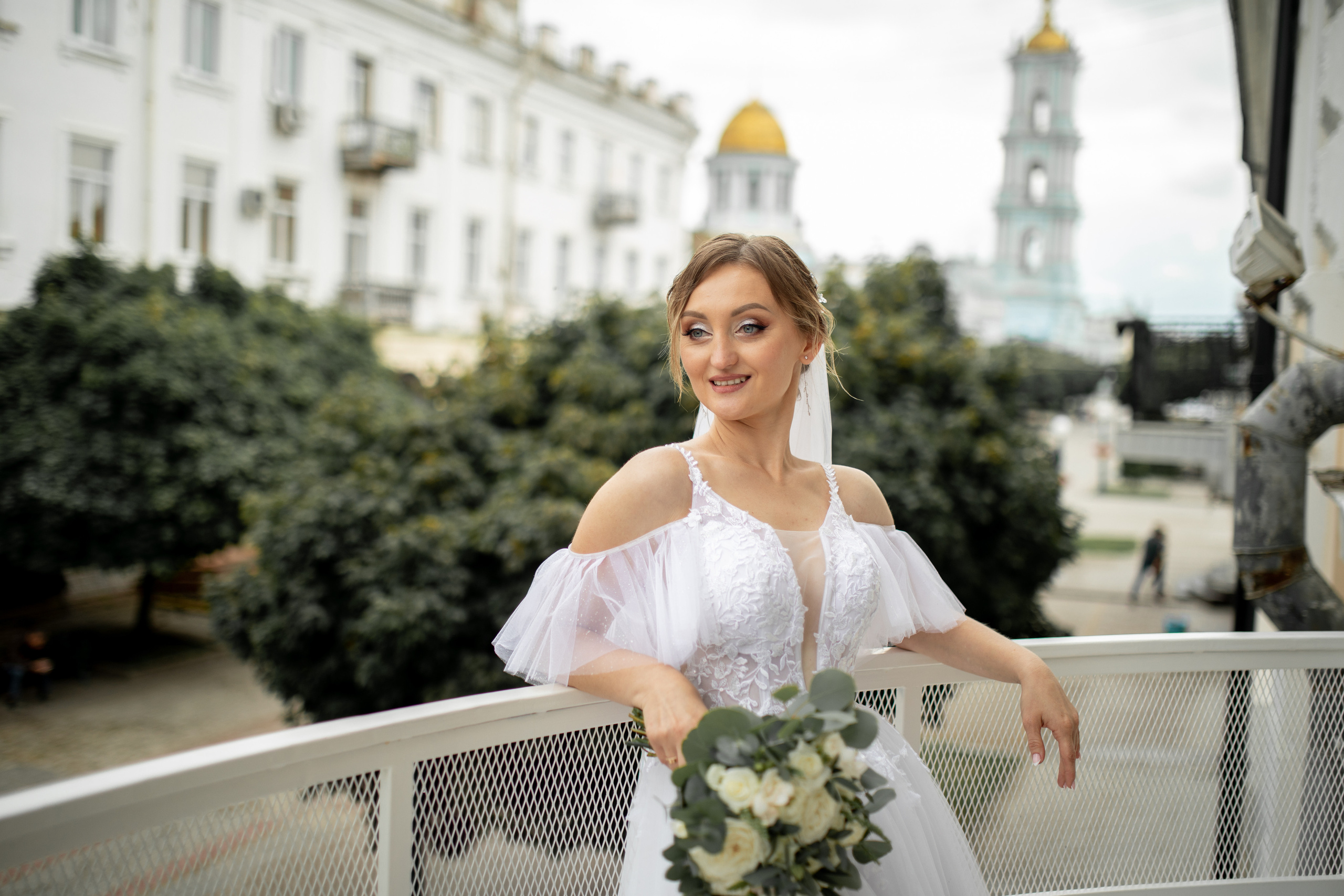 Олена&Сергій. Весільний та сімейний фотограф Марина Лисогор, м. Суми