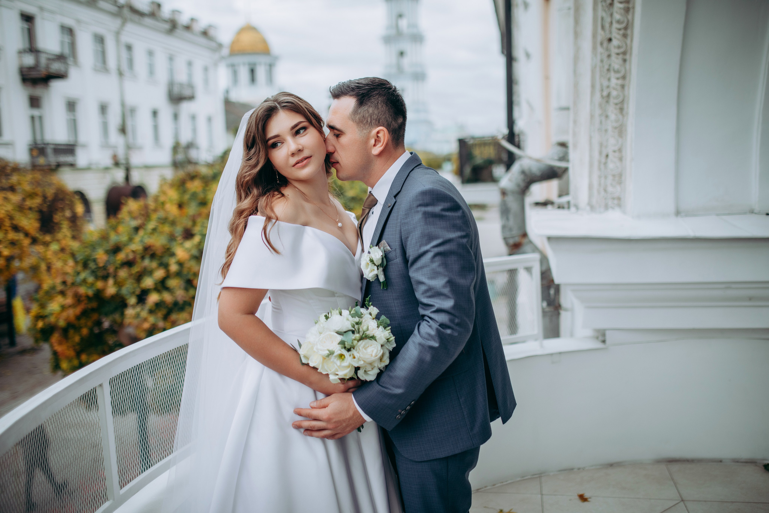 Сергій&Юля. Весільний та сімейний фотограф Марина Лисогор, м. Суми