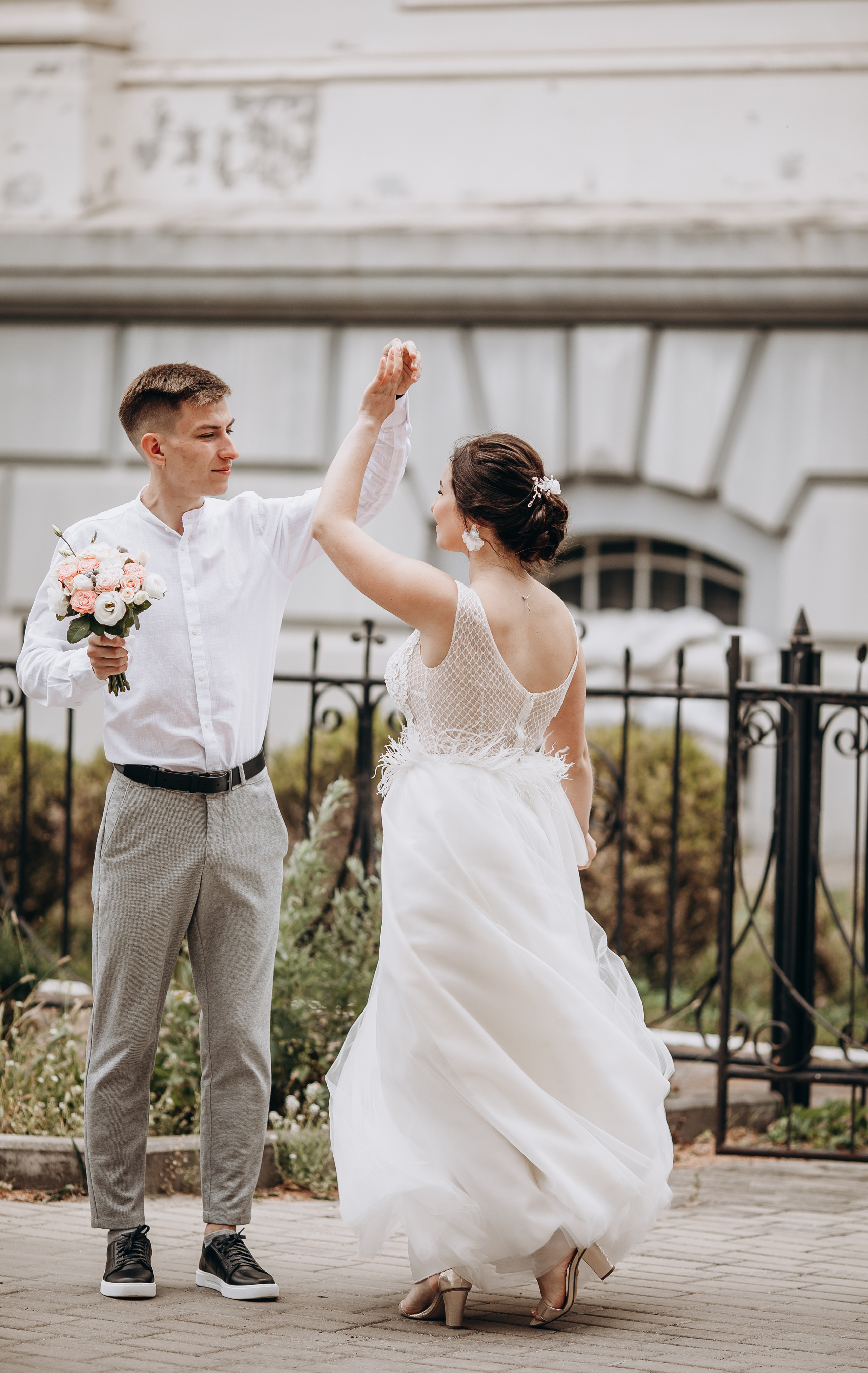 Дмитро&Катерина. Весільний та сімейний фотограф Марина Лисогор, м. Суми