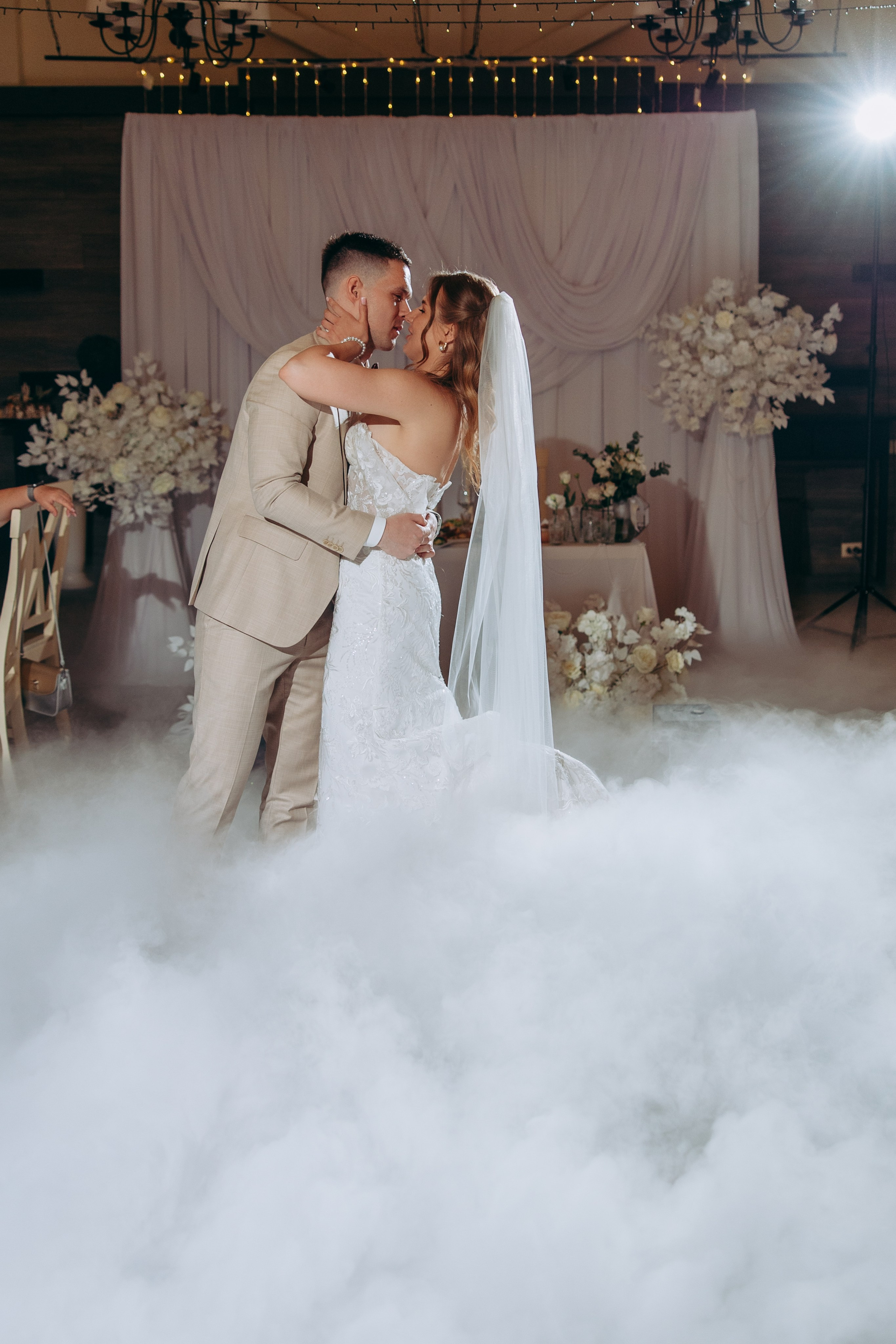 Костя&Каріна. Весільний та сімейний фотограф Марина Лисогор, м. Суми