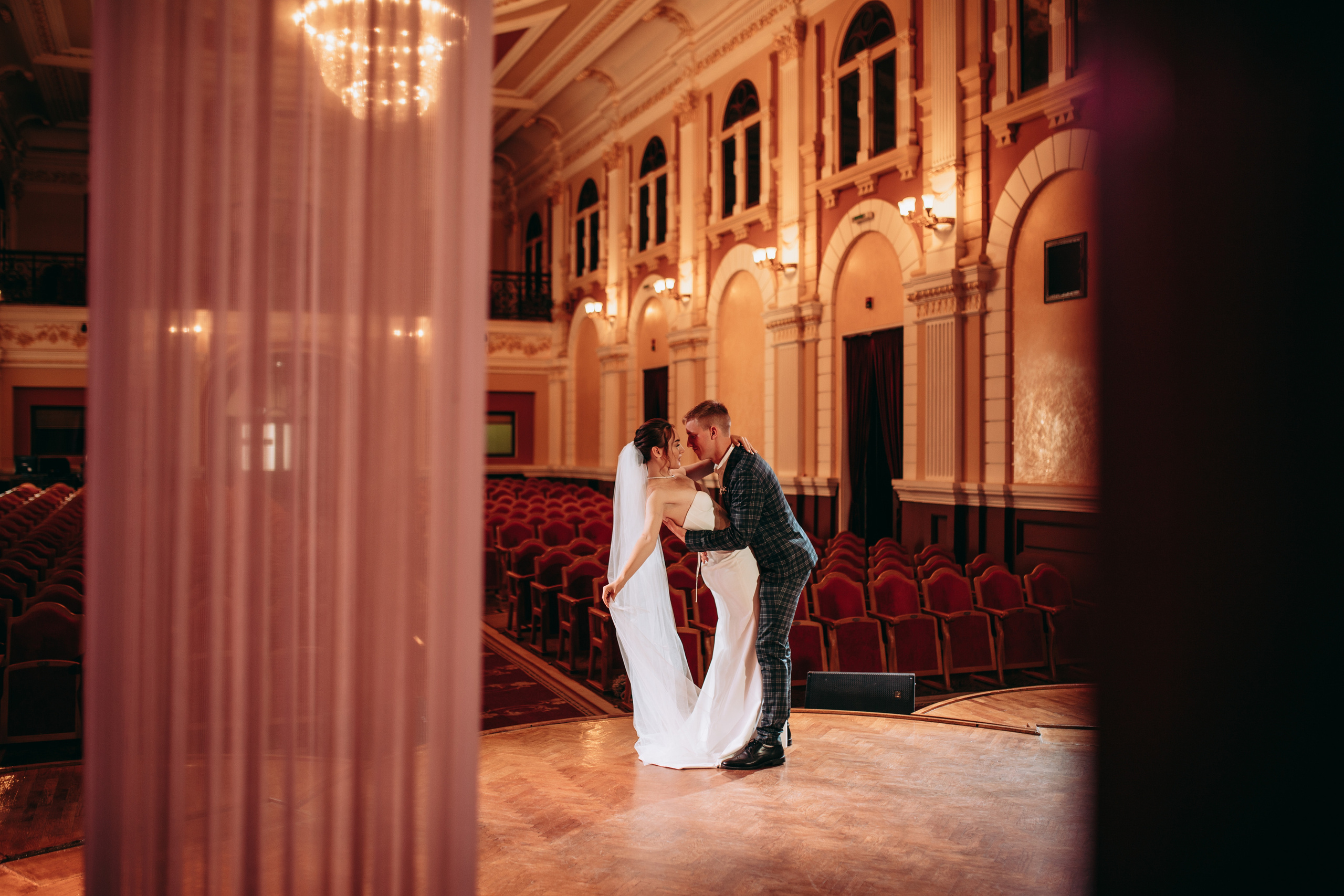Міша-Лада. Весільний та сімейний фотограф Марина Лисогор, м. Суми