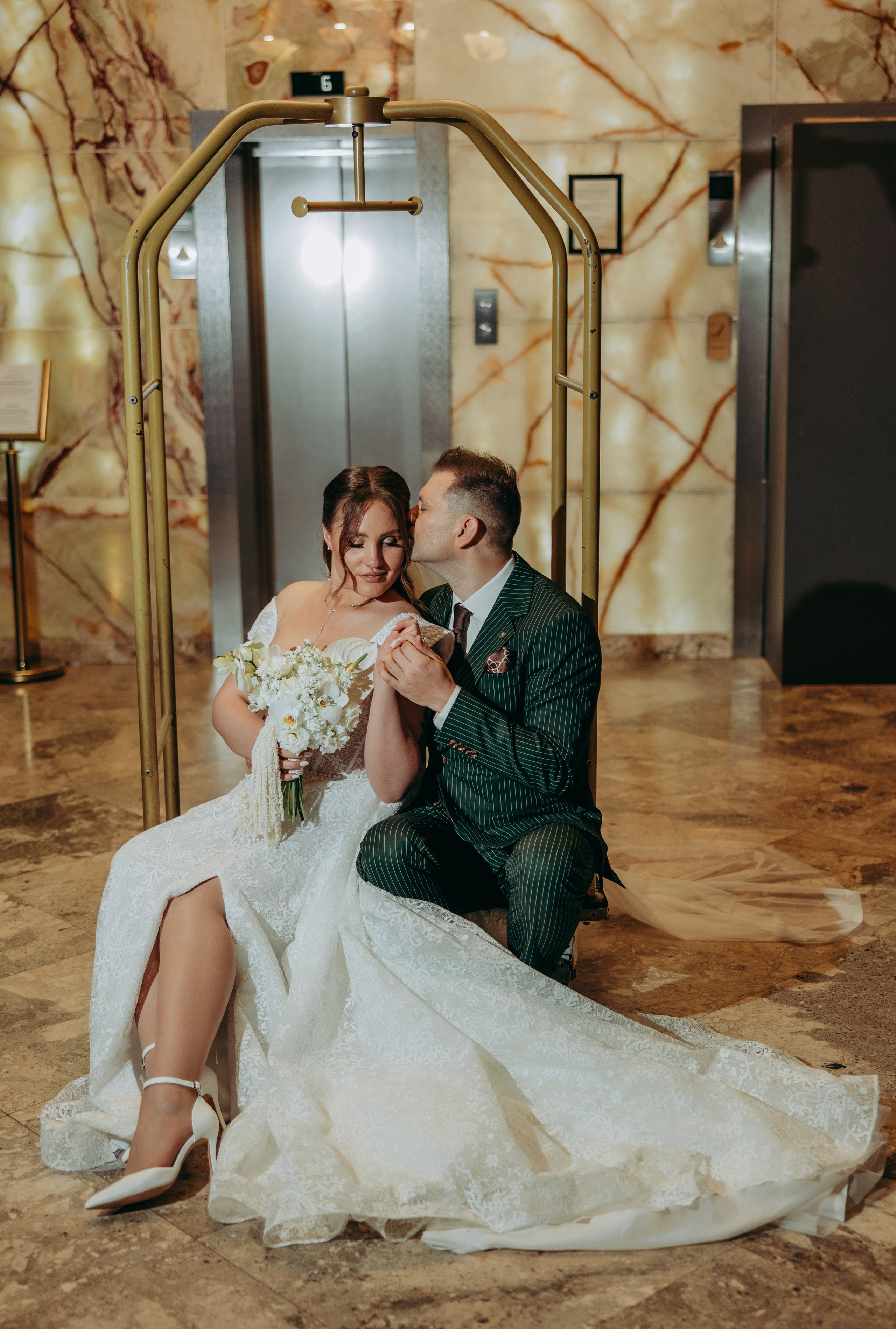 Владислав&Валерія. Весільний та сімейний фотограф Марина Лисогор, м. Суми