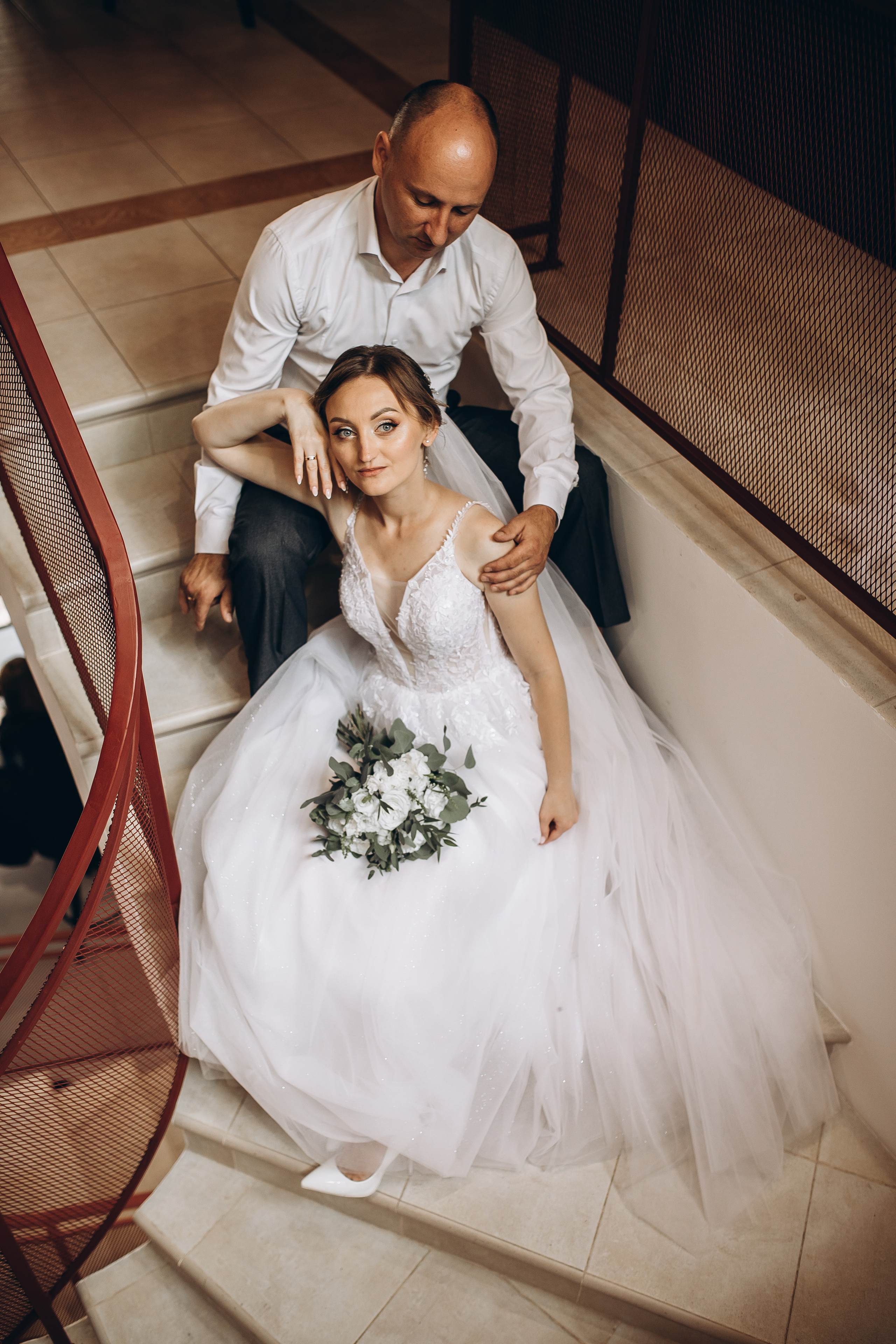 Олена&Сергій. Весільний та сімейний фотограф Марина Лисогор, м. Суми