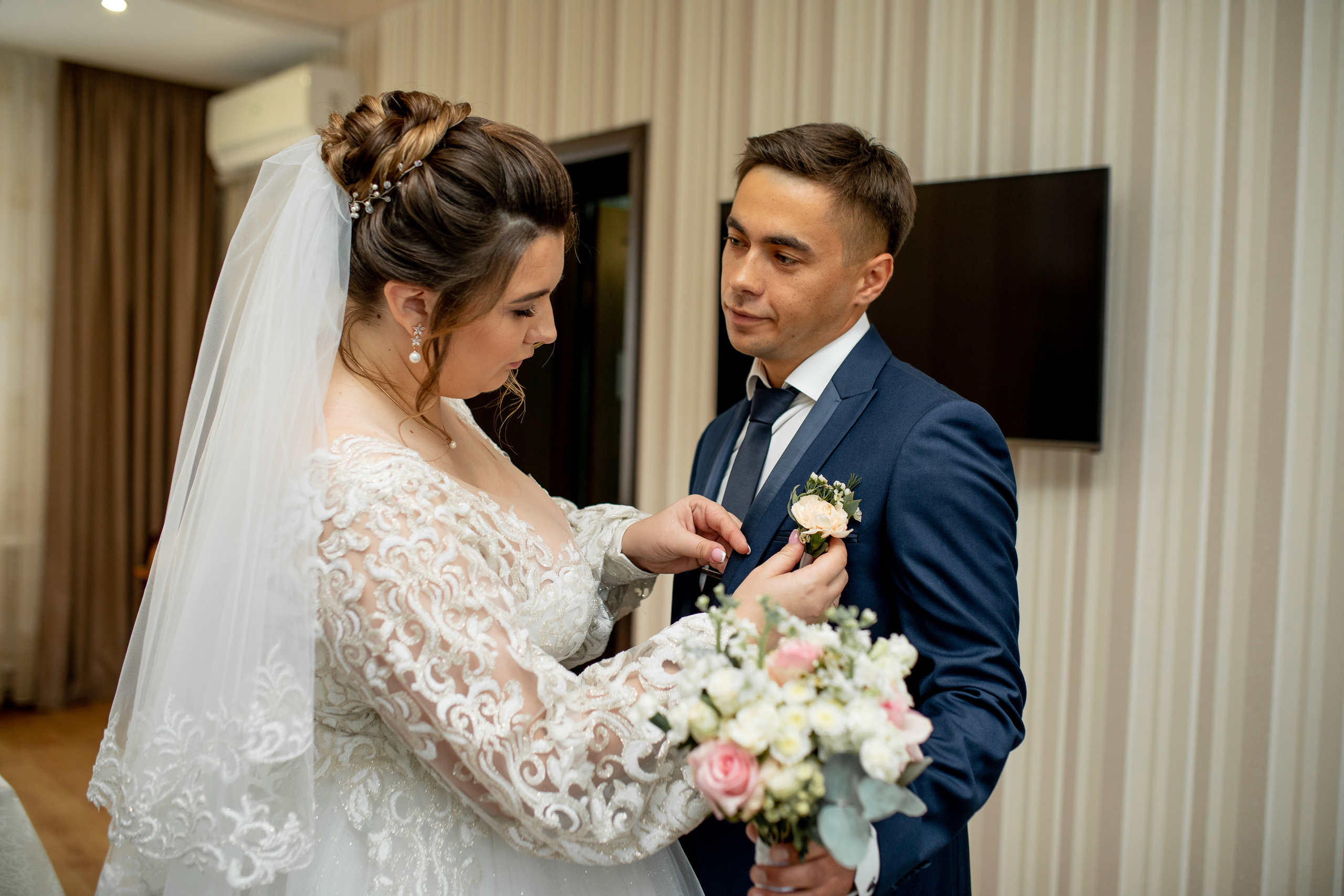 Віктор&Ірина. Весільний та сімейний фотограф Марина Лисогор, м. Суми