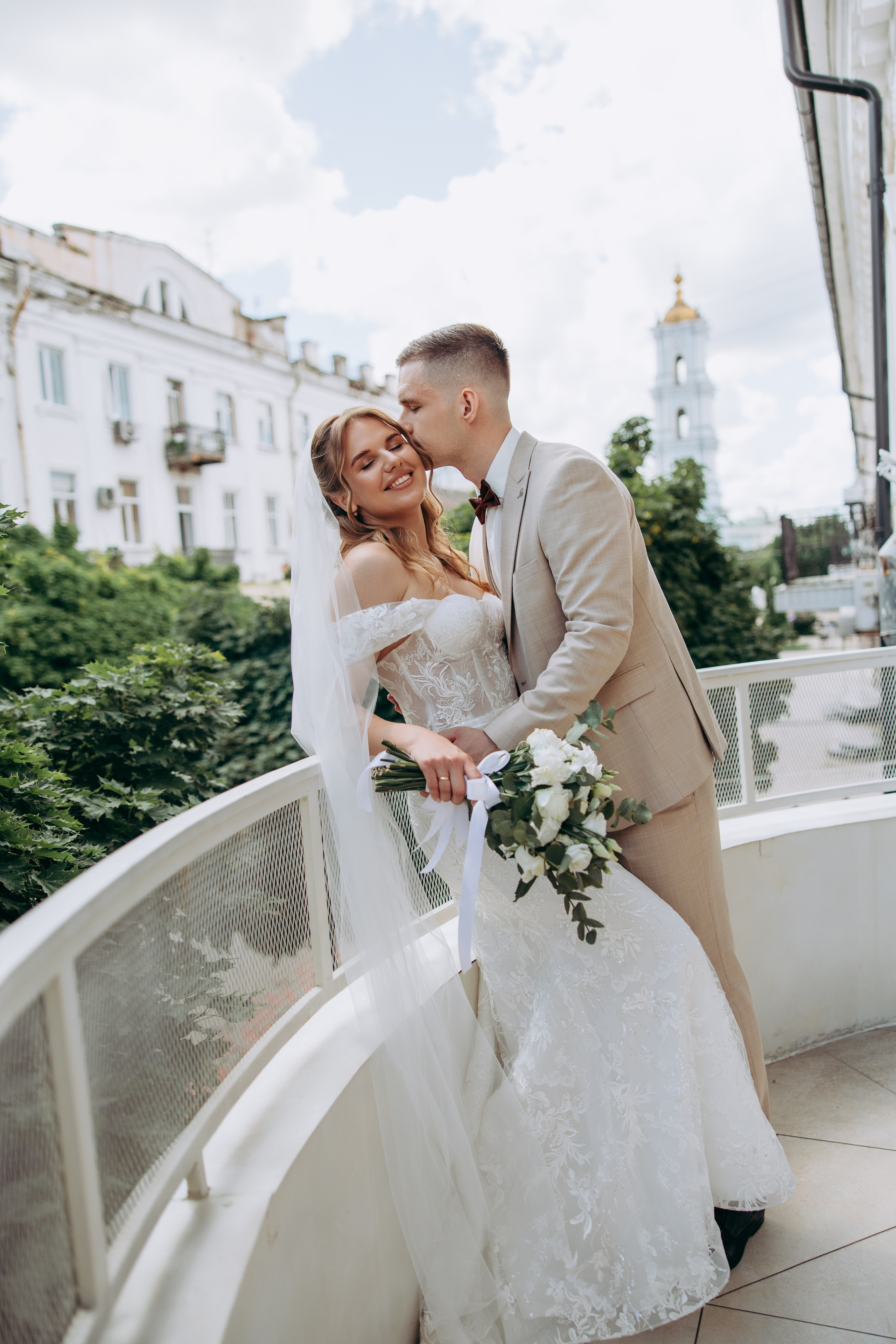 Костя&Каріна. Весільний та сімейний фотограф Марина Лисогор, м. Суми