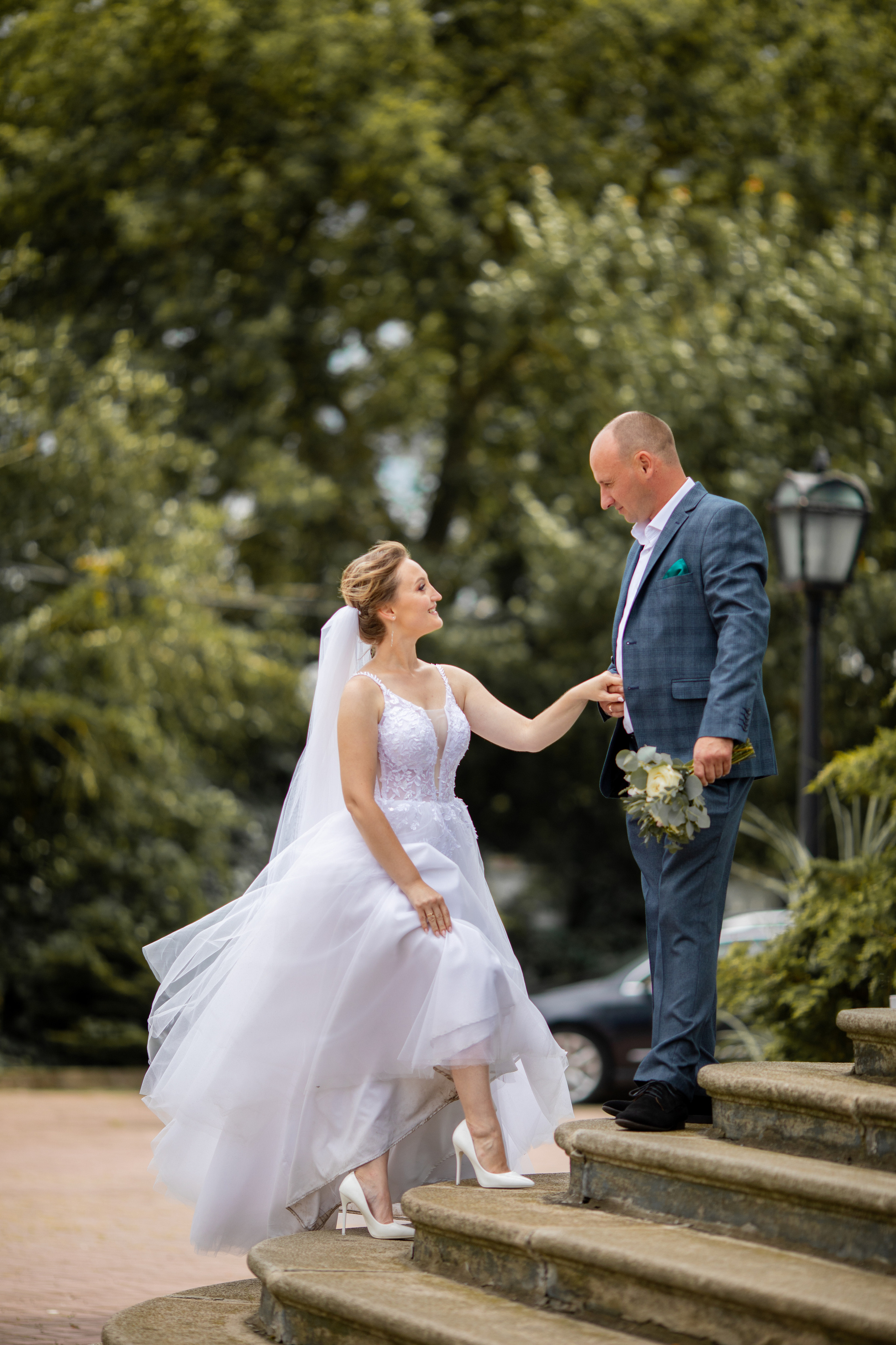 Олена&Сергій. Весільний та сімейний фотограф Марина Лисогор, м. Суми