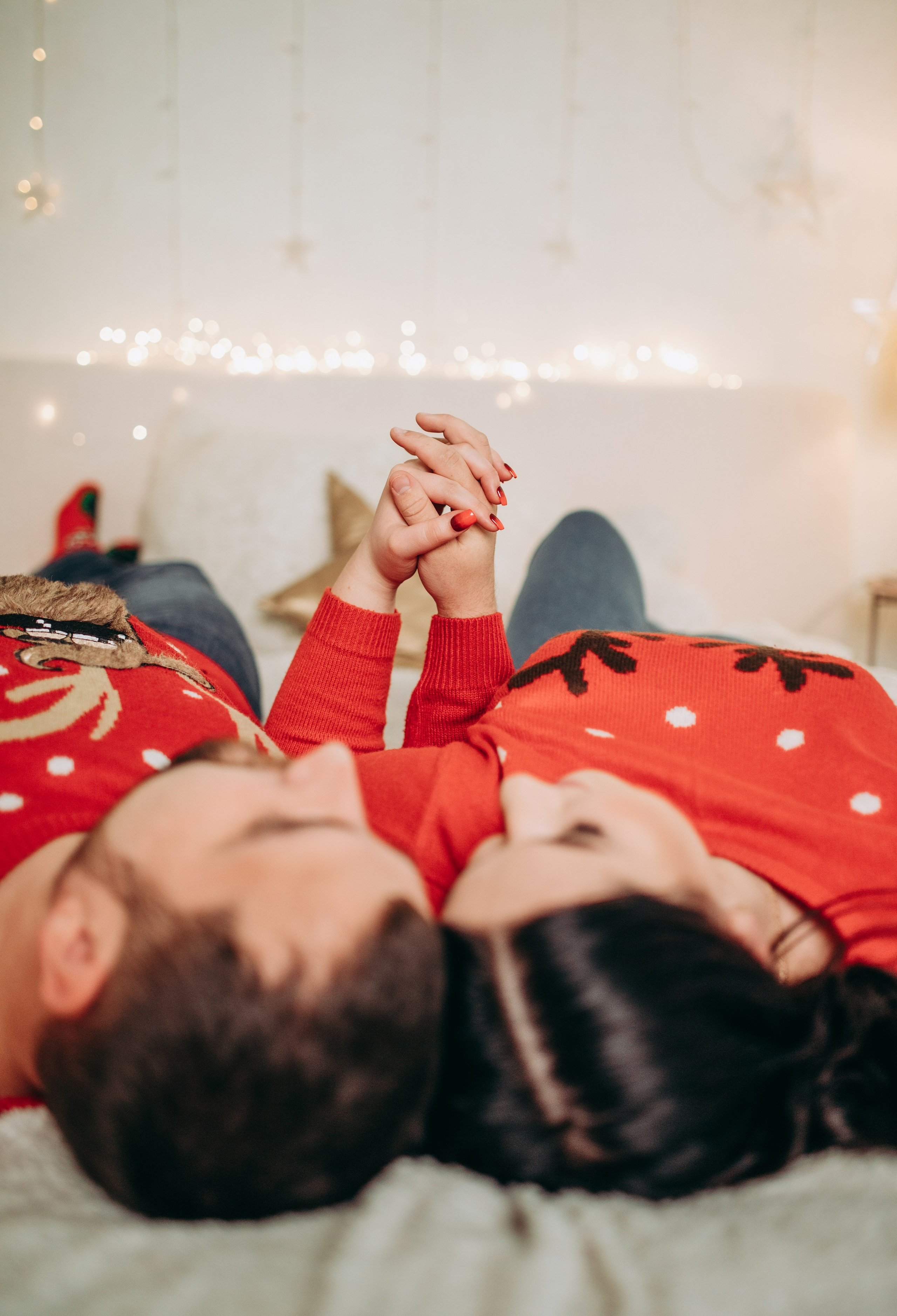 Новий рік. Весільний та сімейний фотограф Марина Лисогор, м. Суми