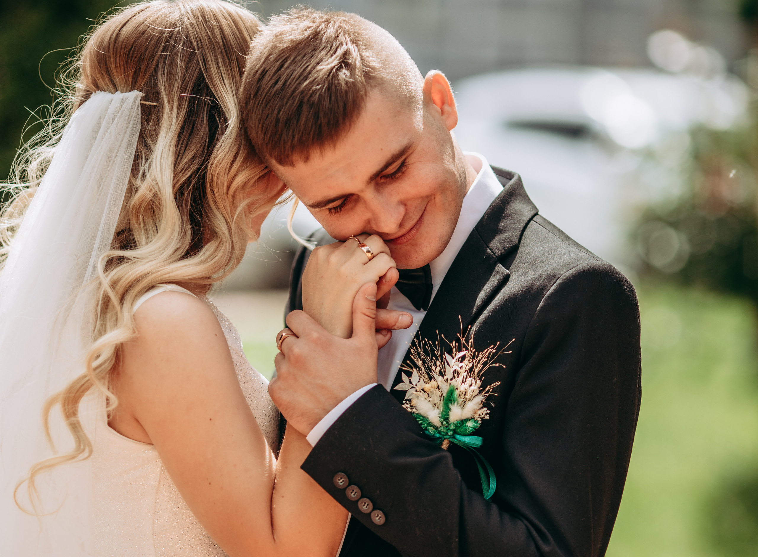 Владислав&Вікторія. Весільний та сімейний фотограф Марина Лисогор, м. Суми