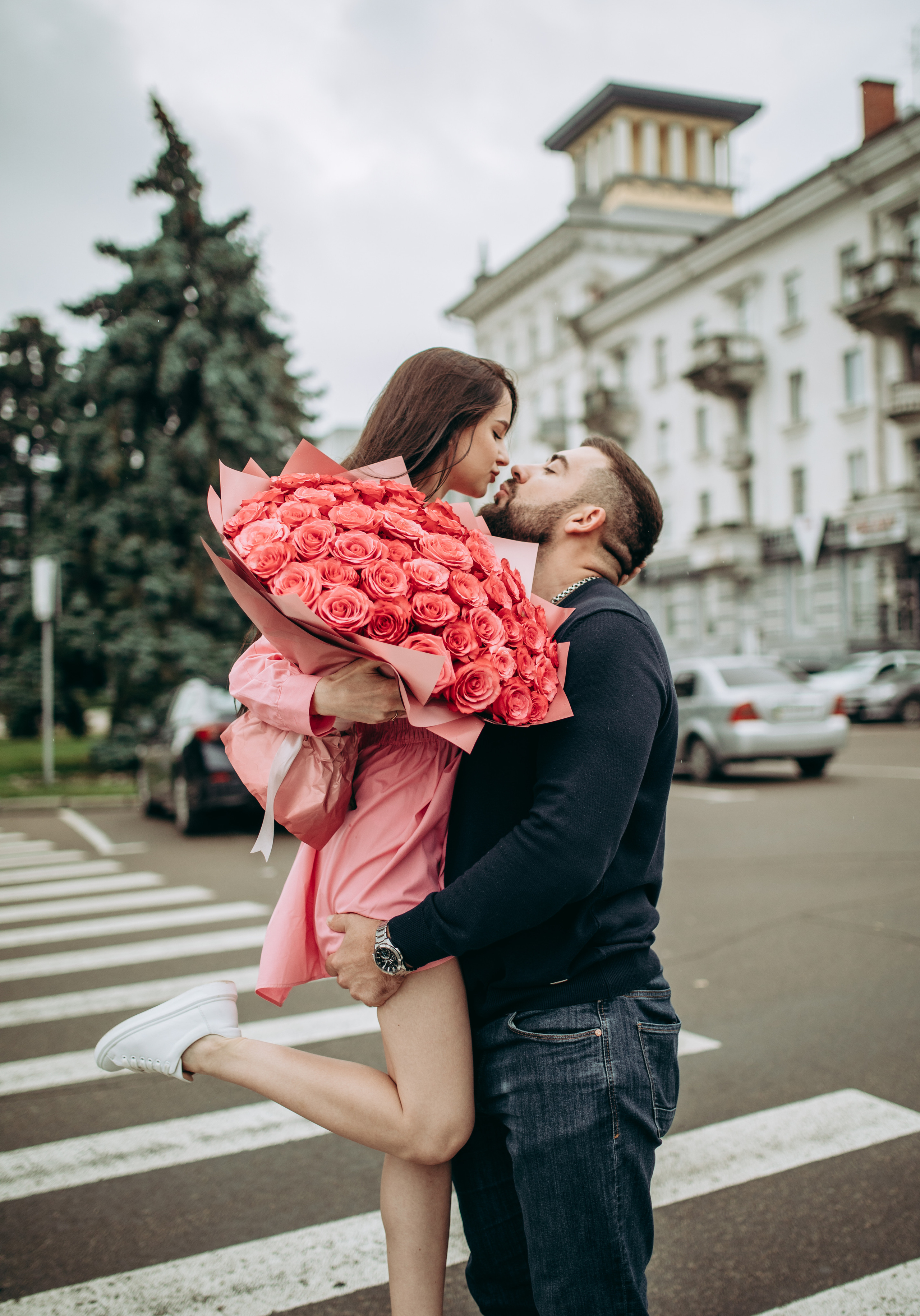 Віталій&Катя. Весільний та сімейний фотограф Марина Лисогор, м. Суми